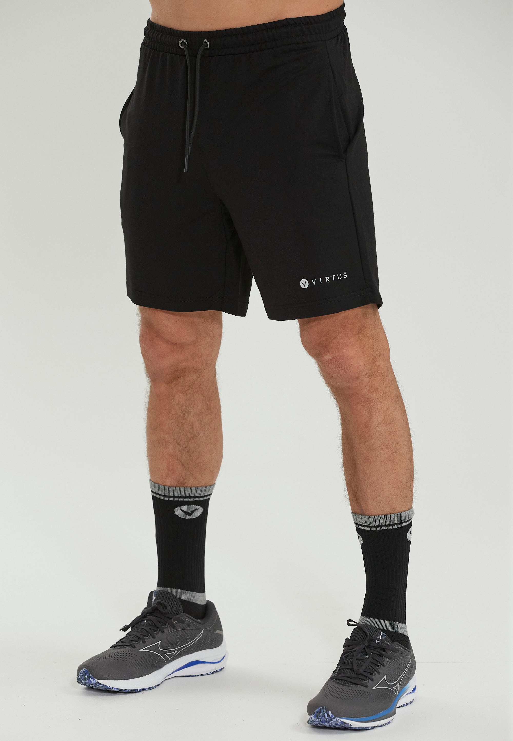 Virtus Shorts "Patrick V2", mit verstellbarem Tunnelzug