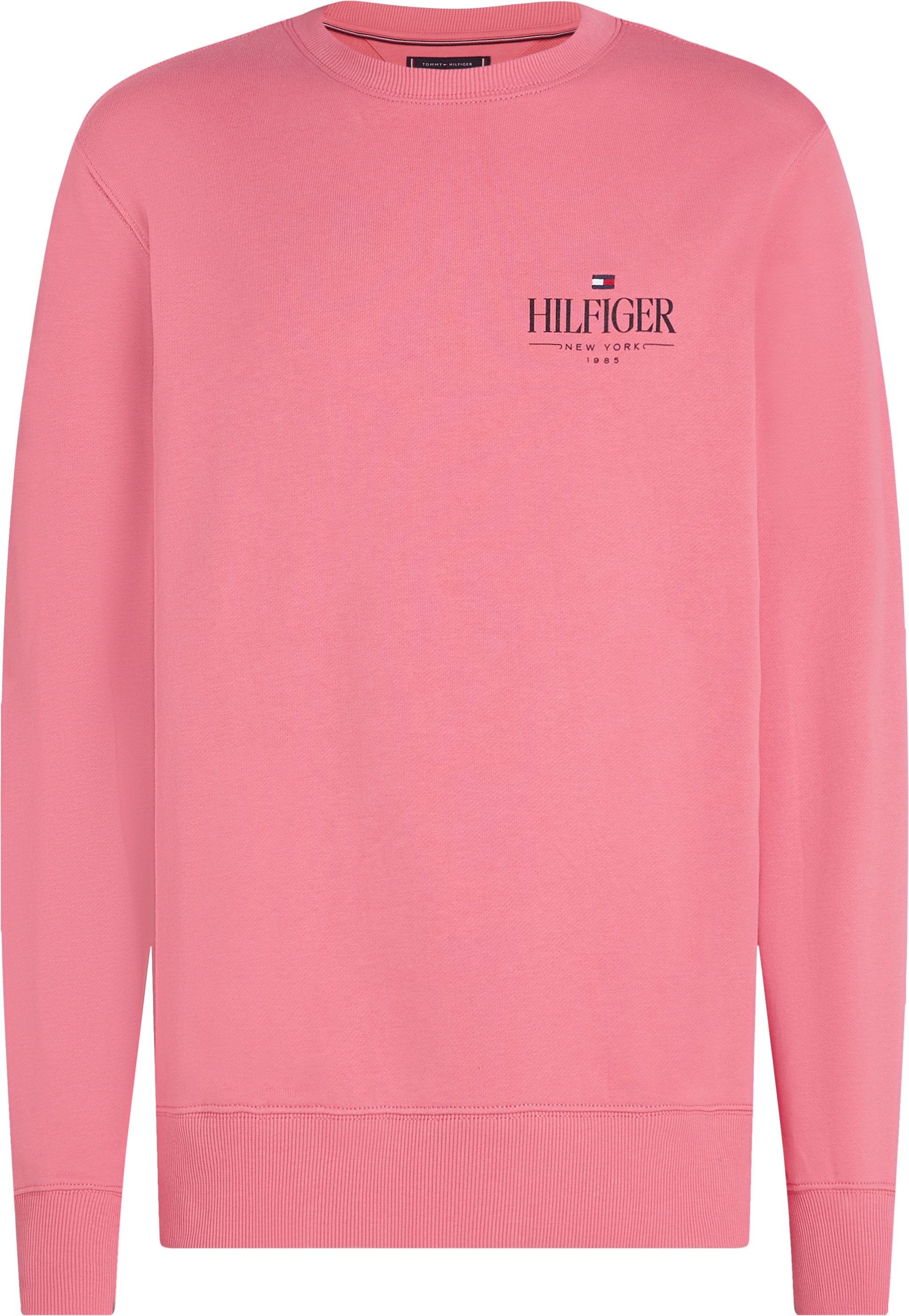 Tommy Hilfiger Sweatshirt »HILFIGER STACKED SWEATSHIRTS«
