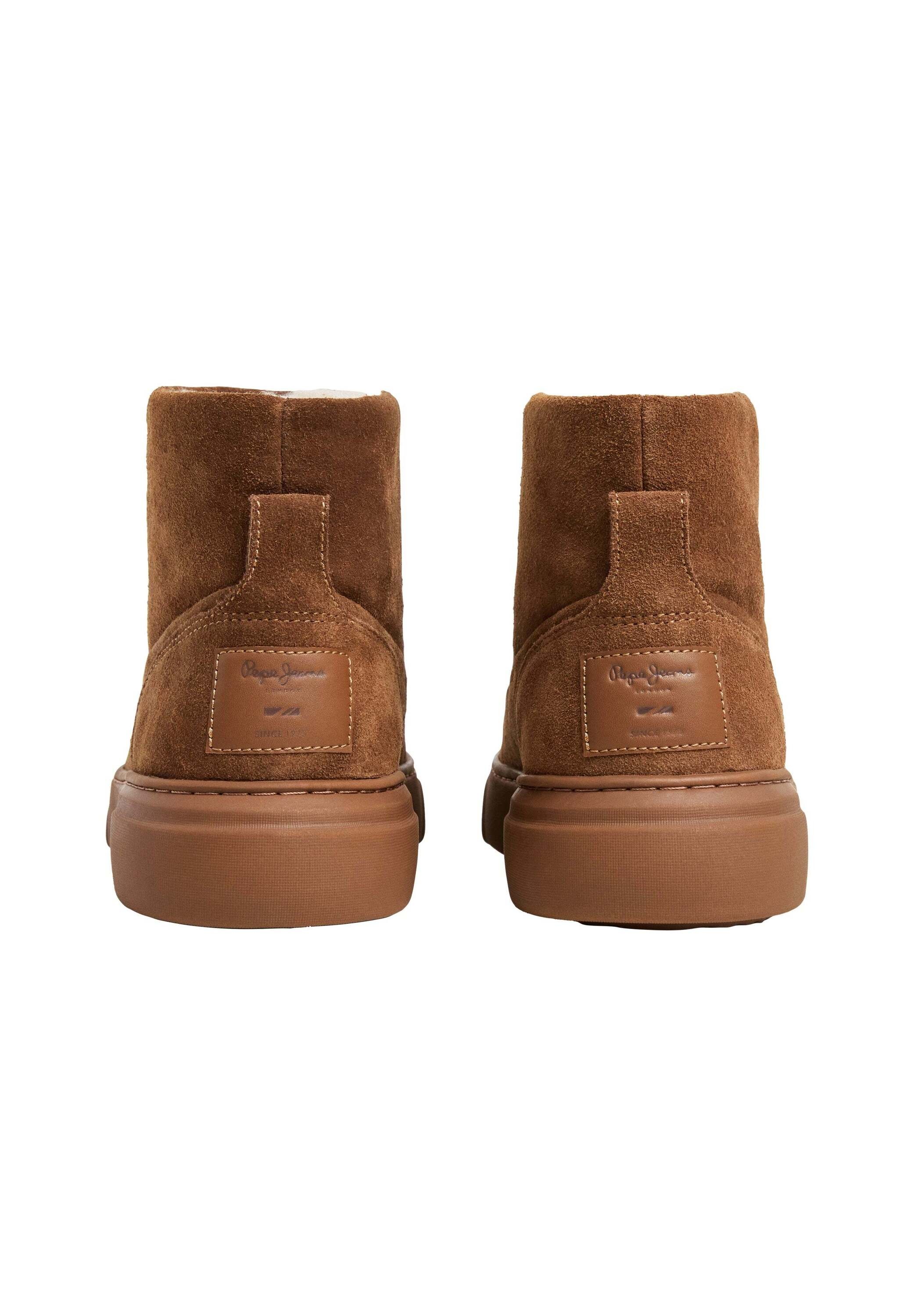 Pepe Jeans Bootsschuh »boots COLINS ARTIC M«