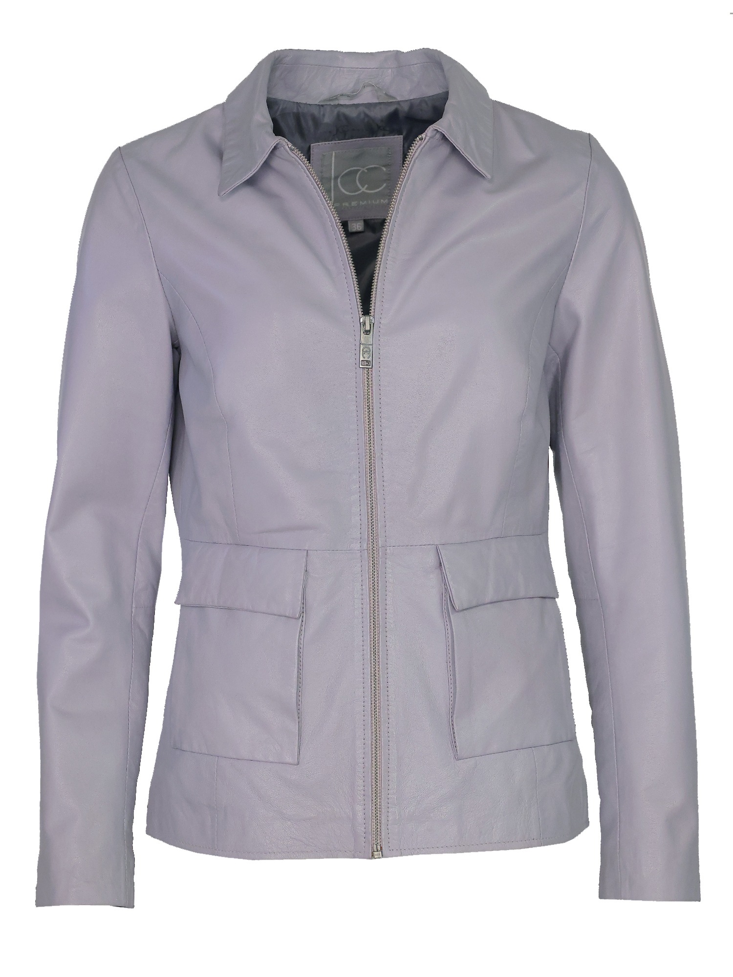JCC Lederjacke »3102222«