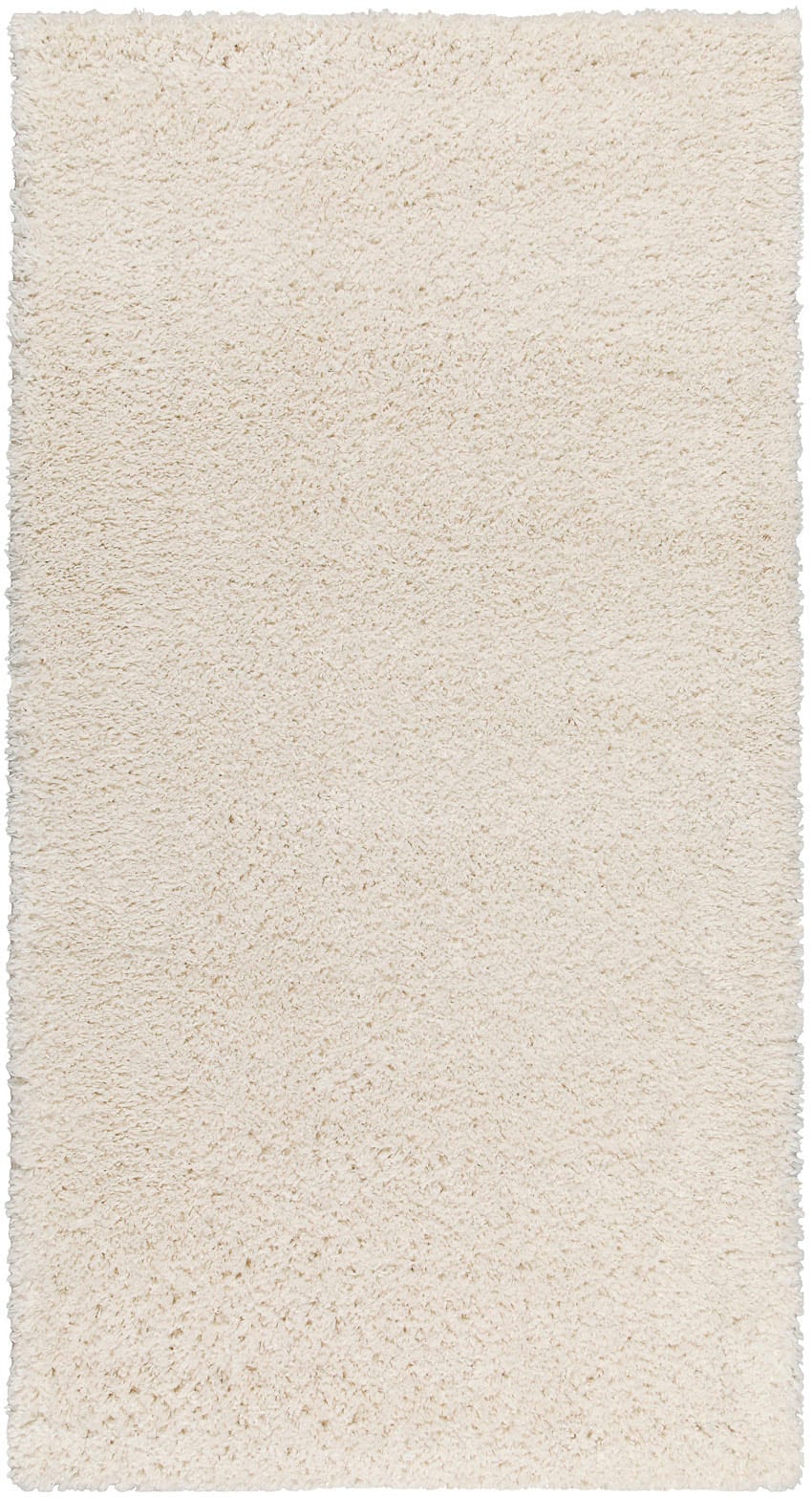 Wecon home Hochflor-Teppich »STUDIO zero«, rechteckig, 35 mm Höhe, weicher und kuscheliger Flor, Wohnzimmer, Schlafzimmer, im Berber-Stil