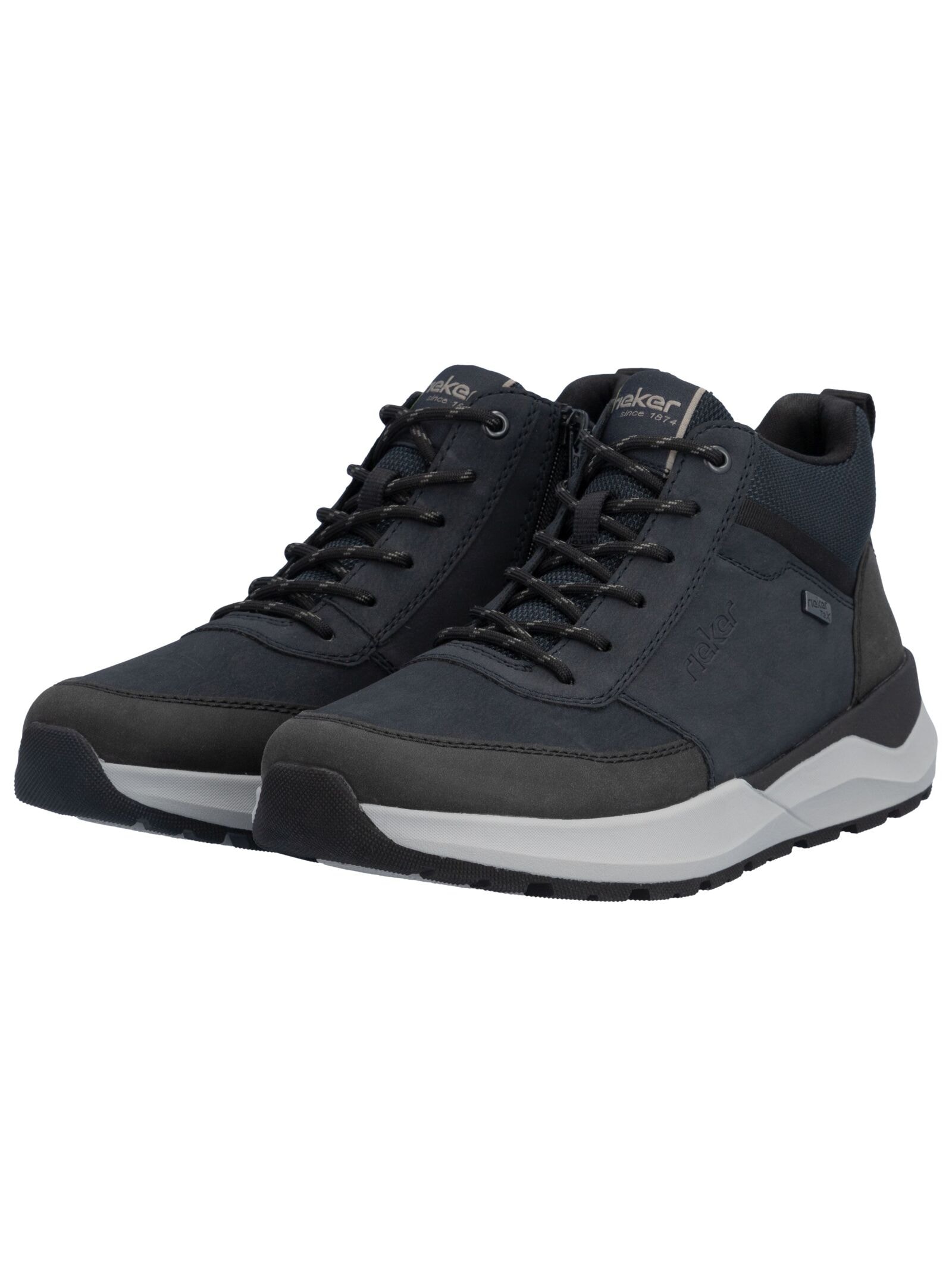 Rieker Sneaker »Rieker Sneaker Lederimitat«