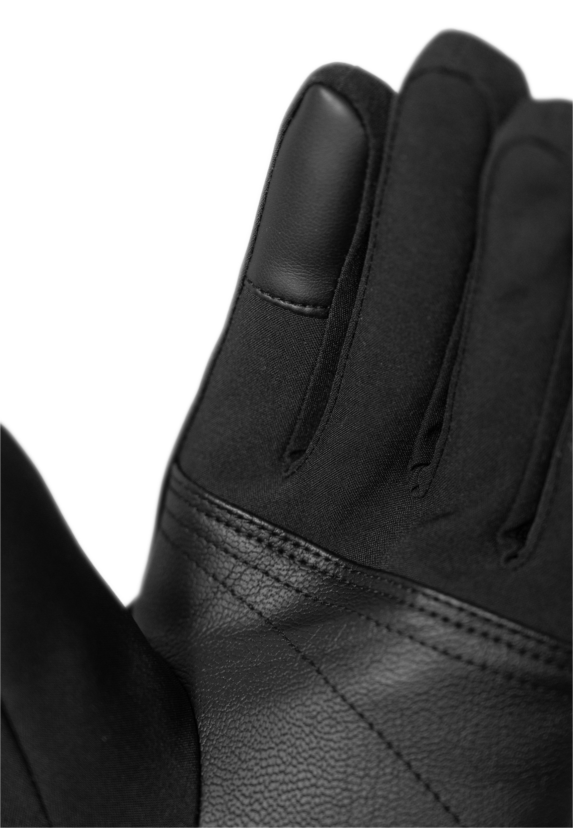 Reusch Skihandschuhe »Lively R-TEX® XT TOUCH-TEC«, mit wasserdichter und atmungsaktiver Funktion