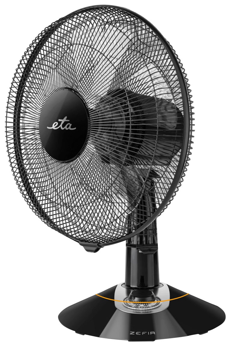 eta Tischventilator »Zefir« 30 cm Durchmesser