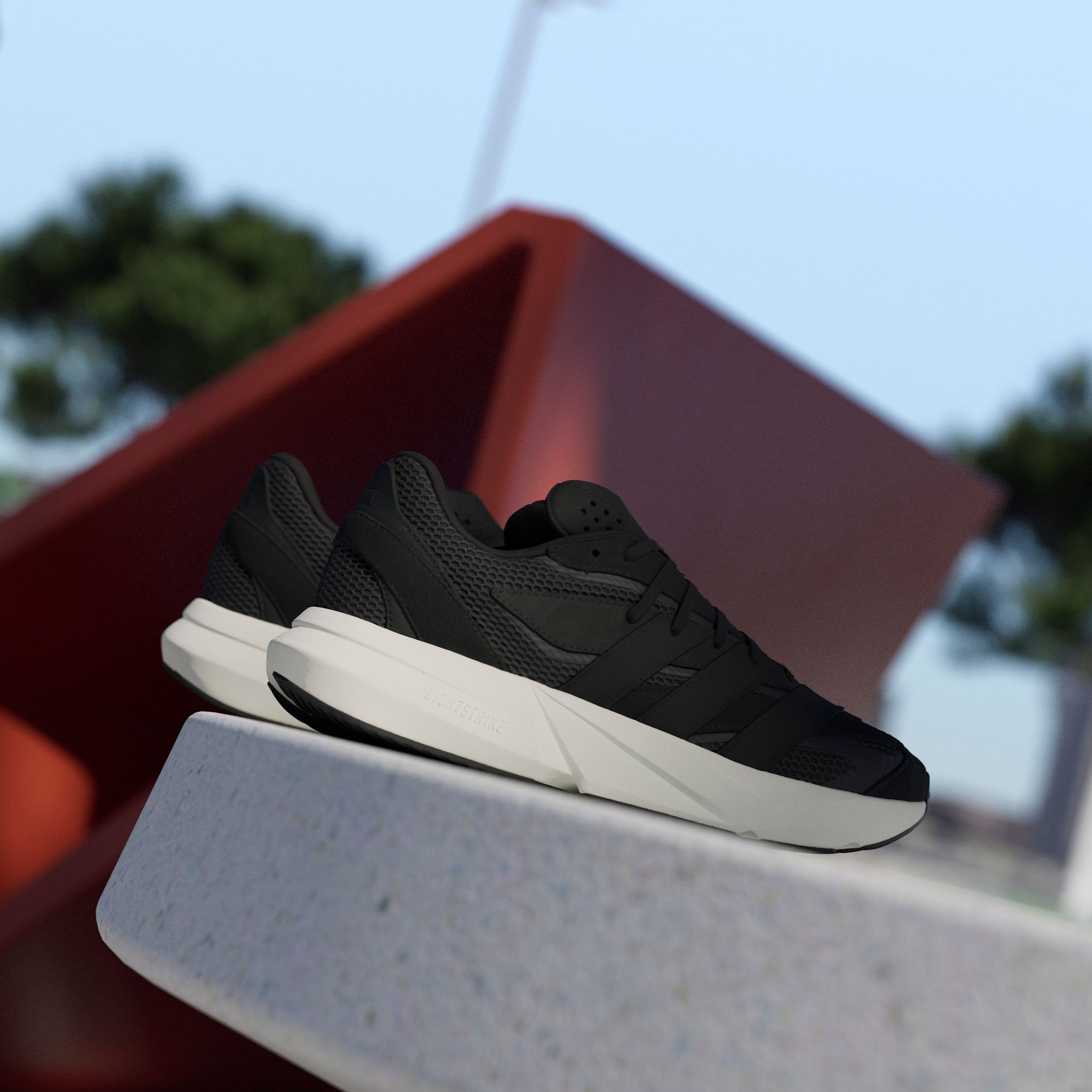 adidas Sportswear Sneaker »LIGHTBLAZE«