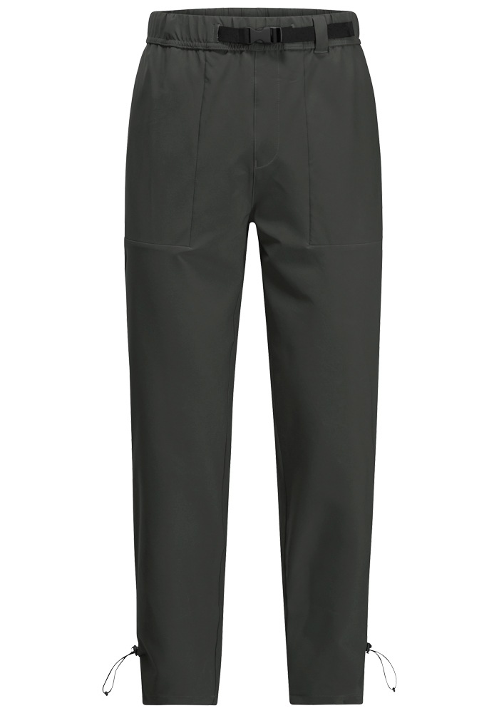 Jack Wolfskin Funktionshose »KIEBITZWEG PANTS«