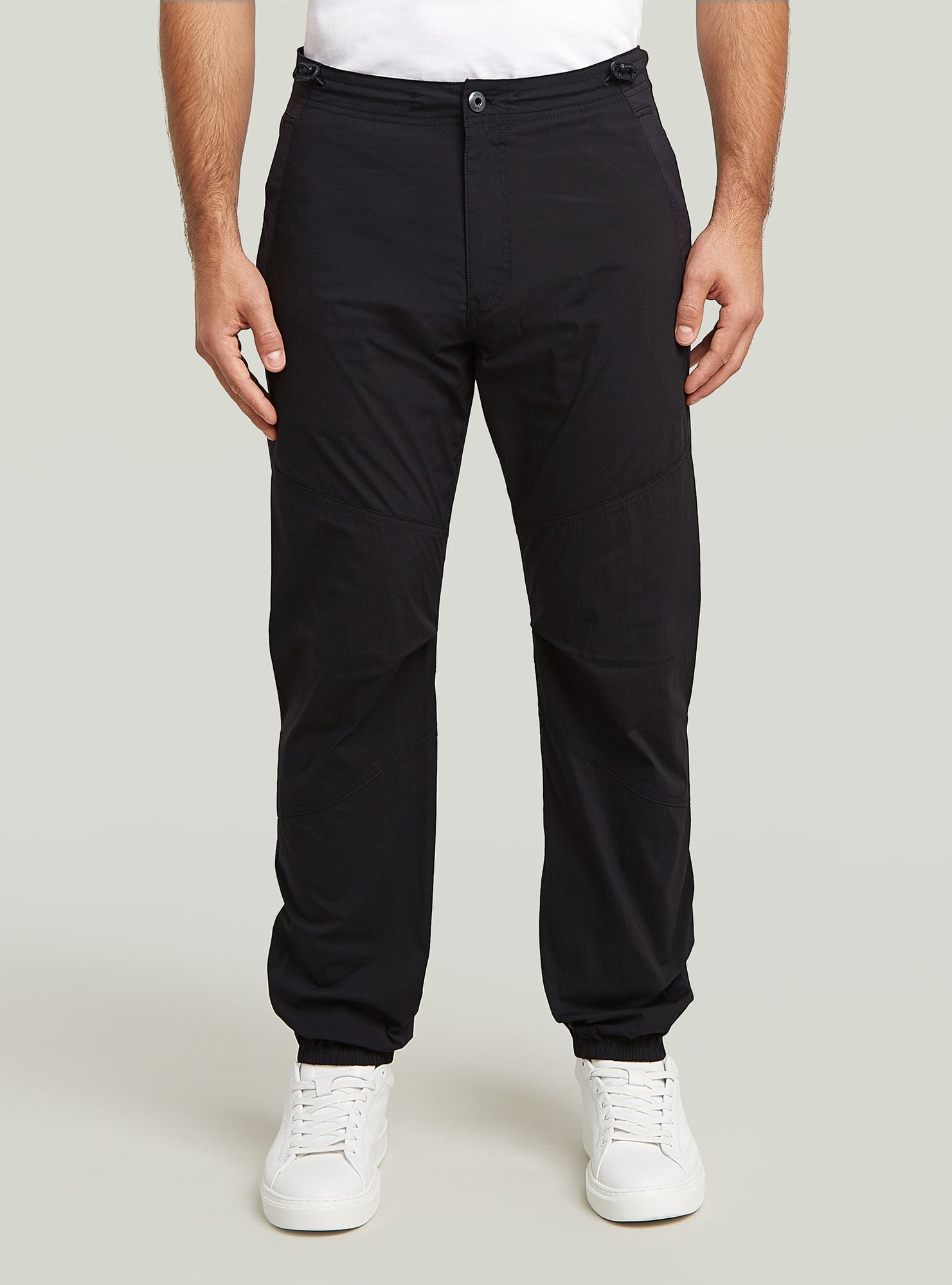 G-STAR "3D Relaxed Track Pant"