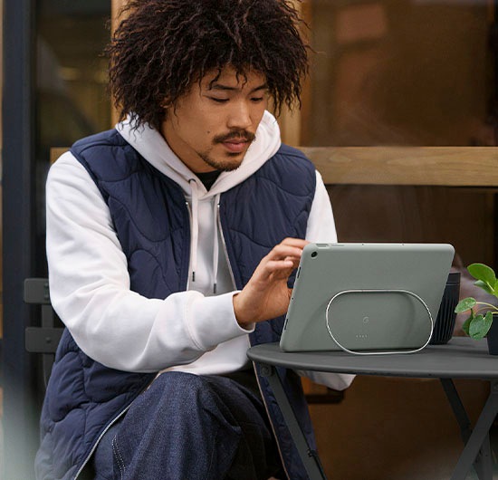 Google Tablet-Hülle »Google Pixel Tablet Case«