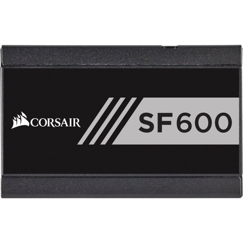 Corsair PC-Netzteil »SF600«