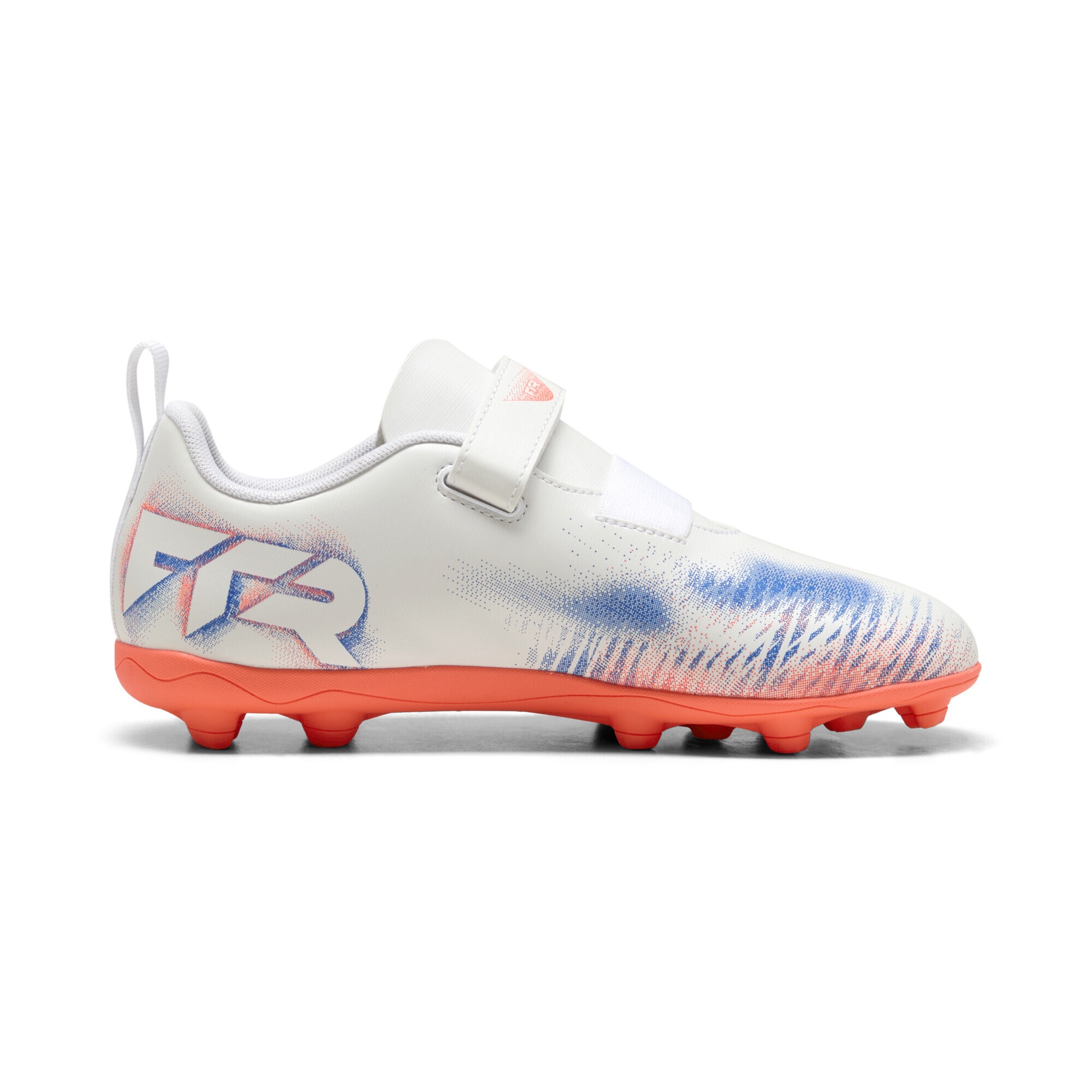 PUMA Fußballschuh »FUTURE 8 PLAY FG/AG Fußballschuhe Kinder«