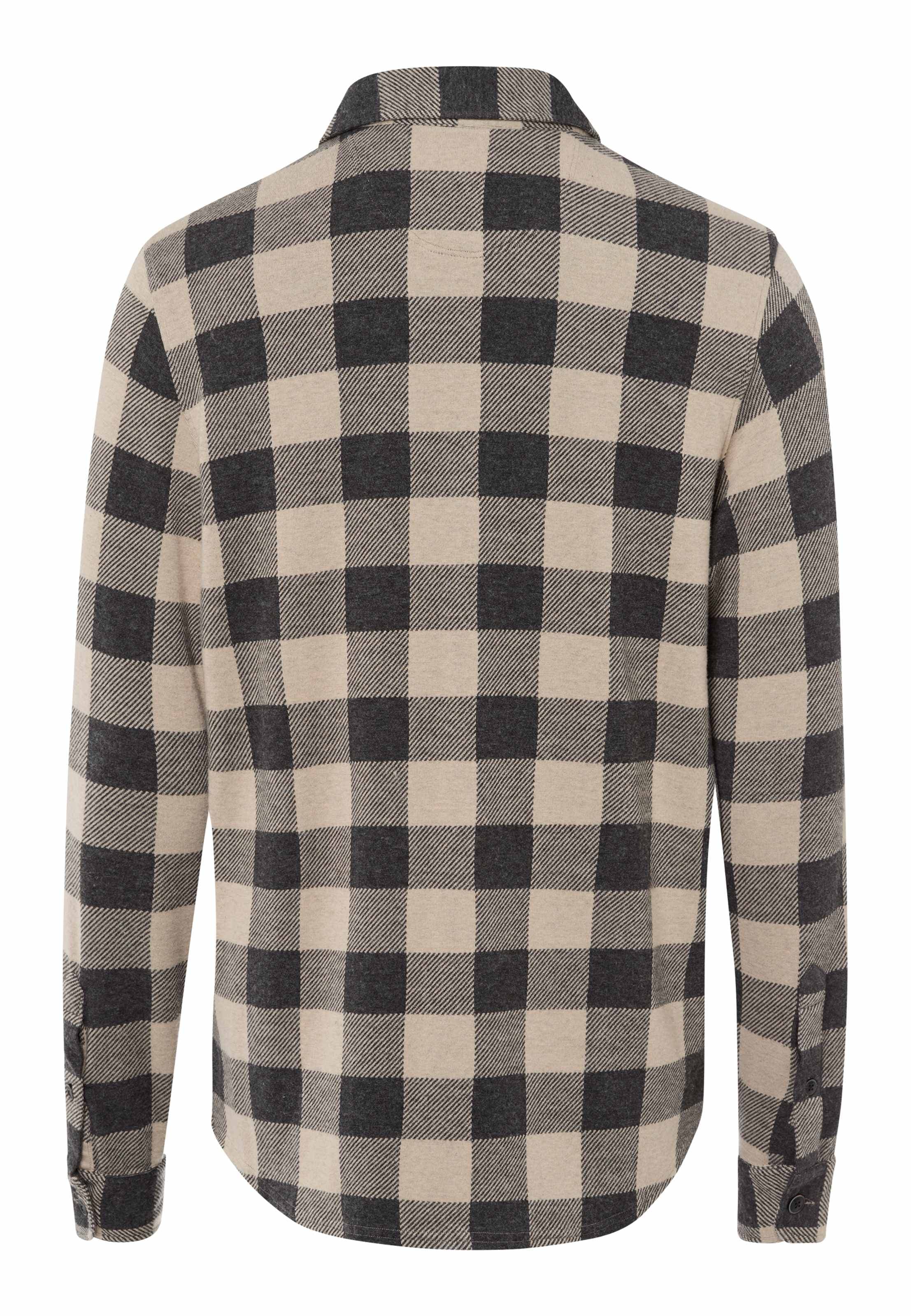 Brax Sweatjacke »Style SANTIAGO«