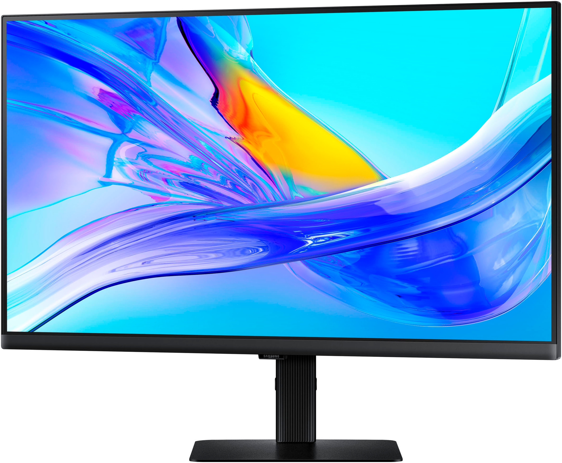 Samsung LED-Monitor »S80UD« 68 cm/27 ″  3840 x 2160 px 5 Reaktionszeit 60 Hz