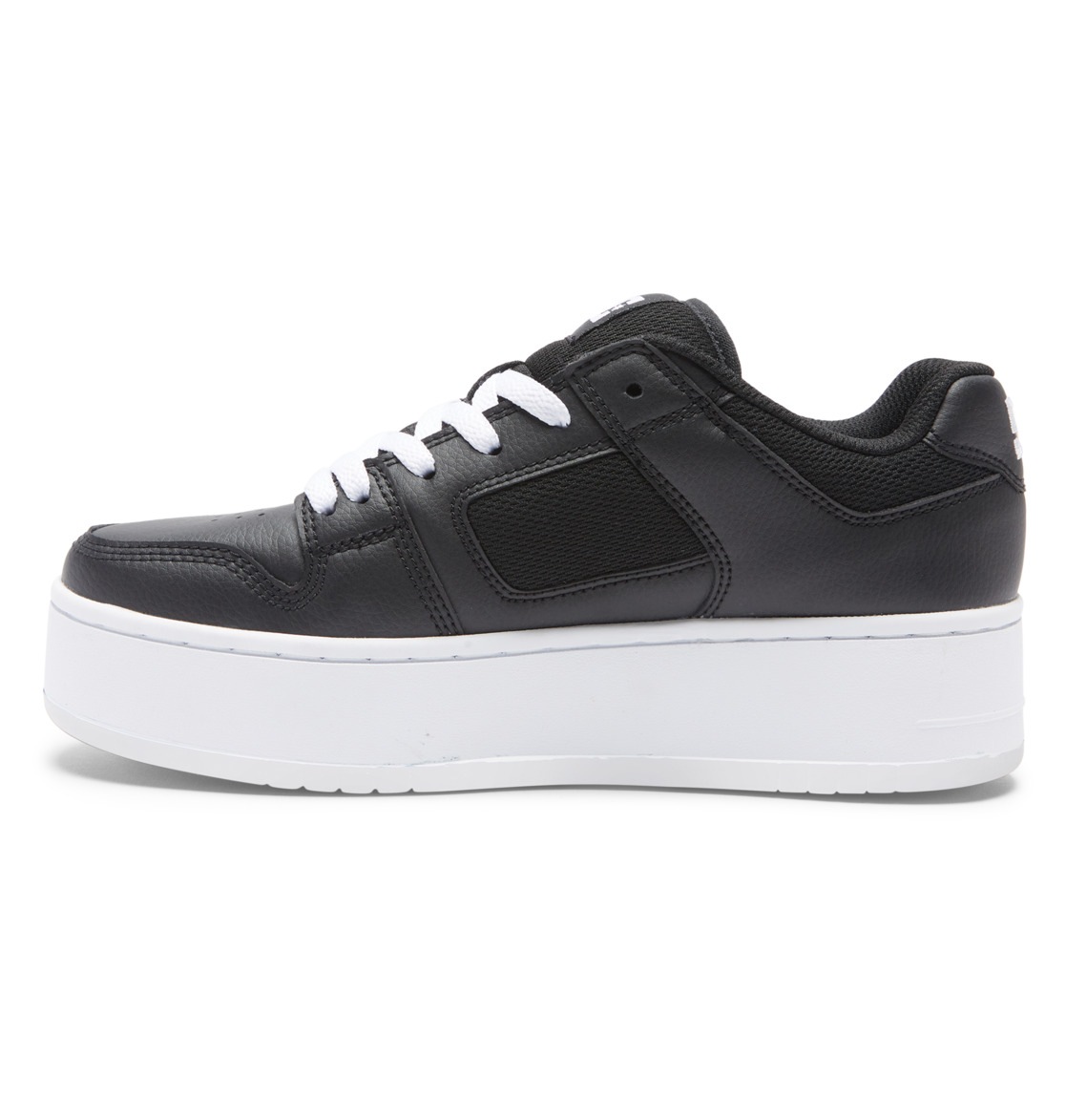 DC Shoes Sneaker »Manteca 4 Platform«