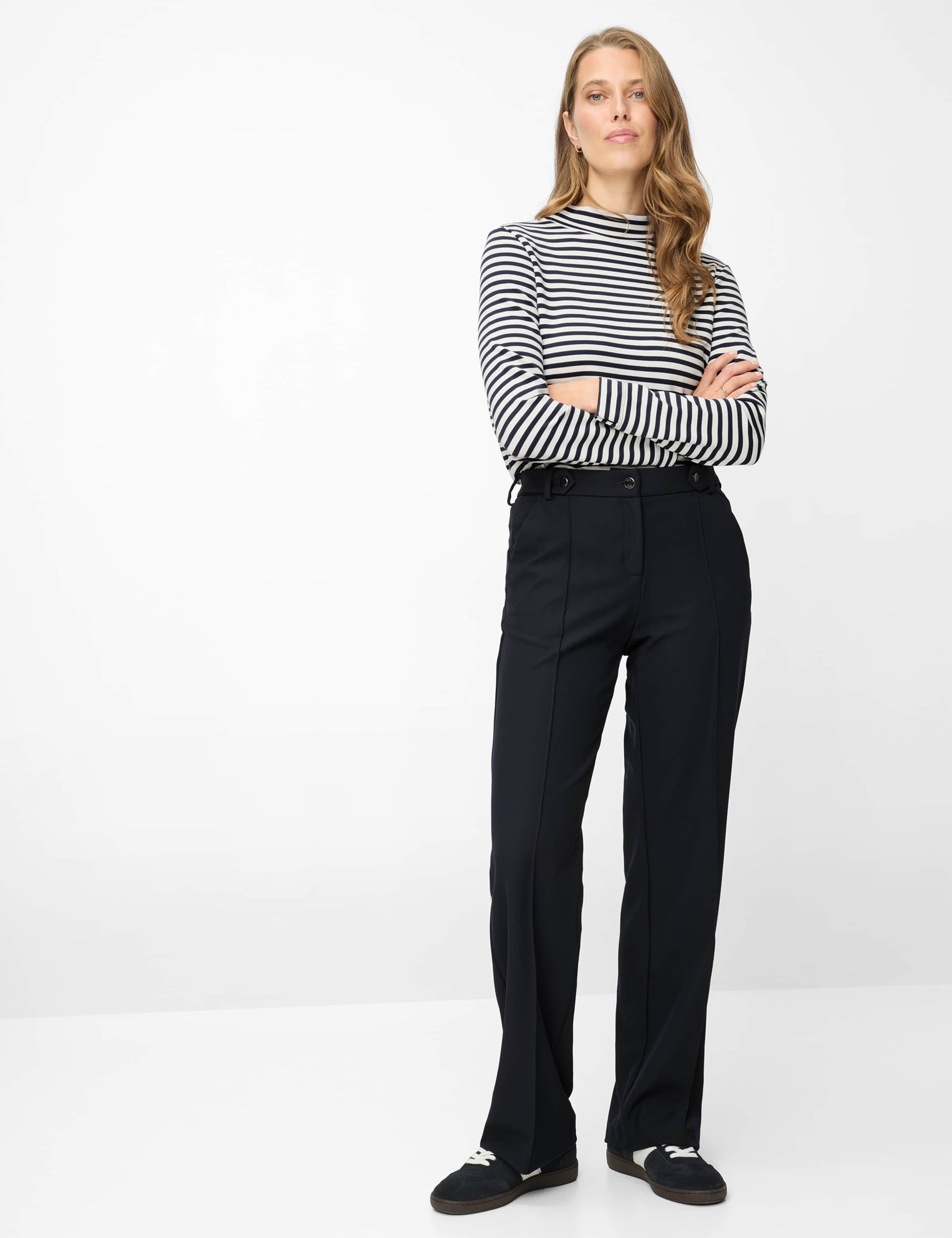 Brax 5-Pocket-Hose »Style MAINE«