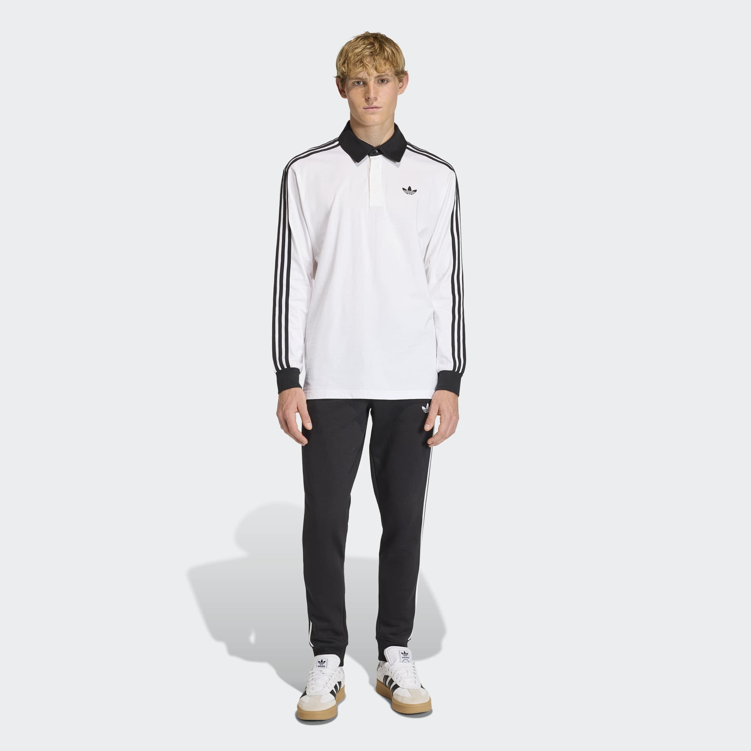 adidas Originals Sporthose »3-STREIFEN«