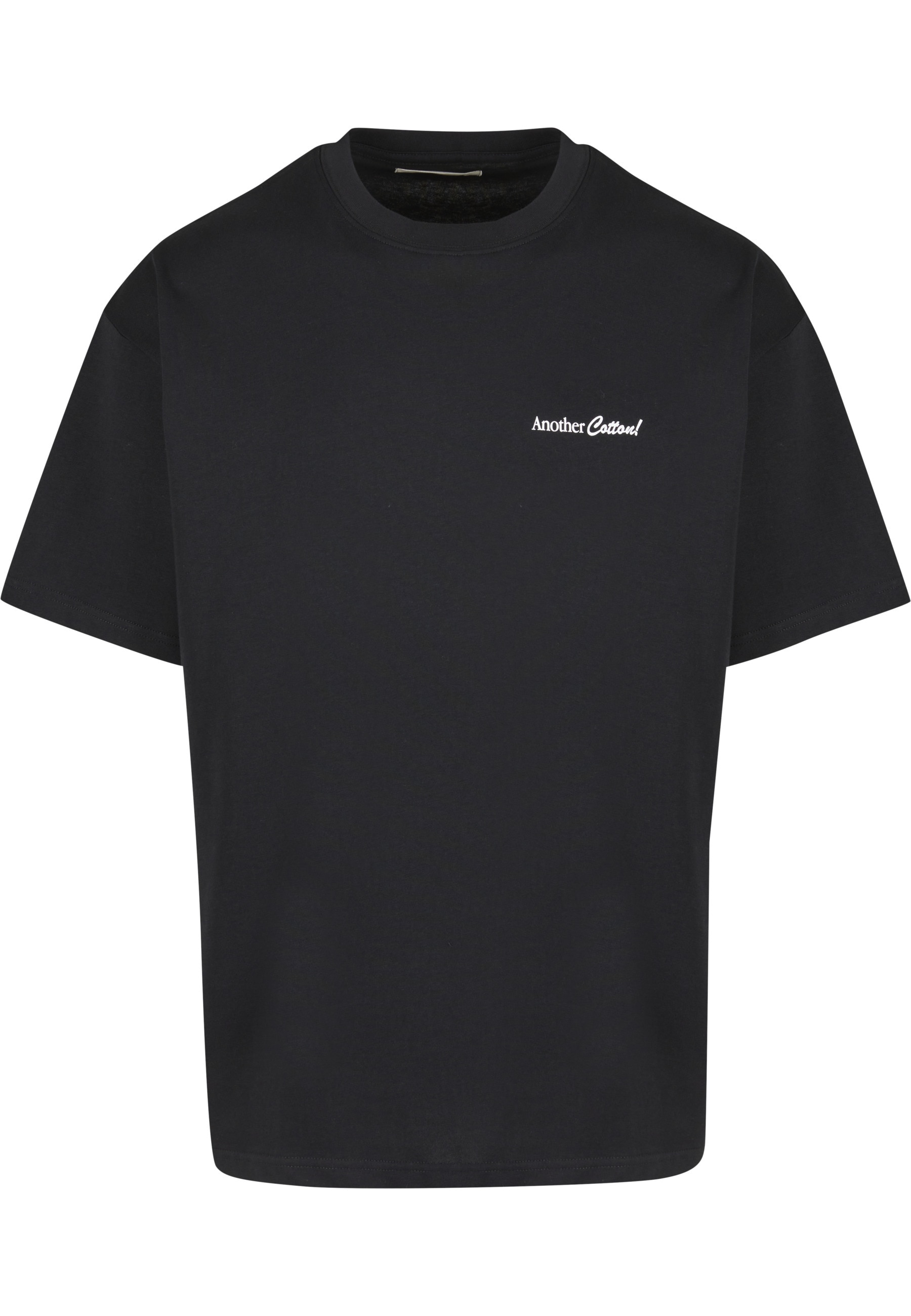 Another Cotton Lab T-Shirt "Another Cotton Lab Support Your Mental Oversized T-Shirt" 1