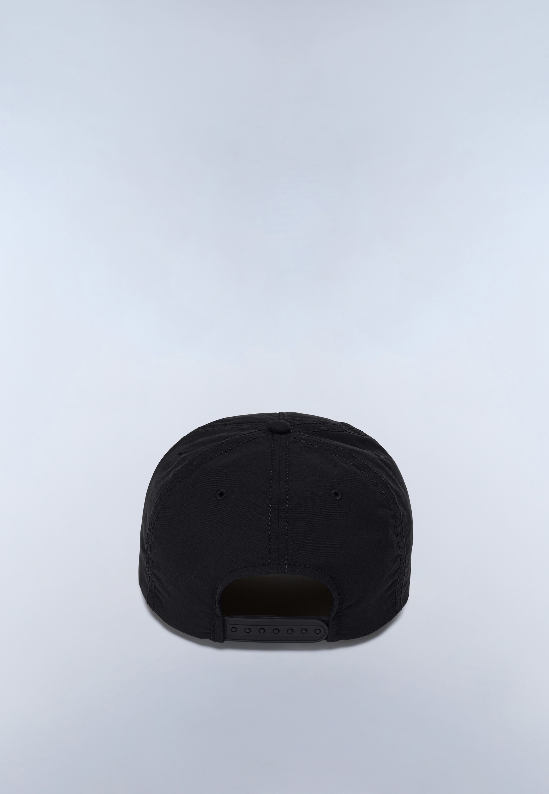 Napapijri Baseball Cap klassische Cap-Form, schlichtes Design, leichtes Material