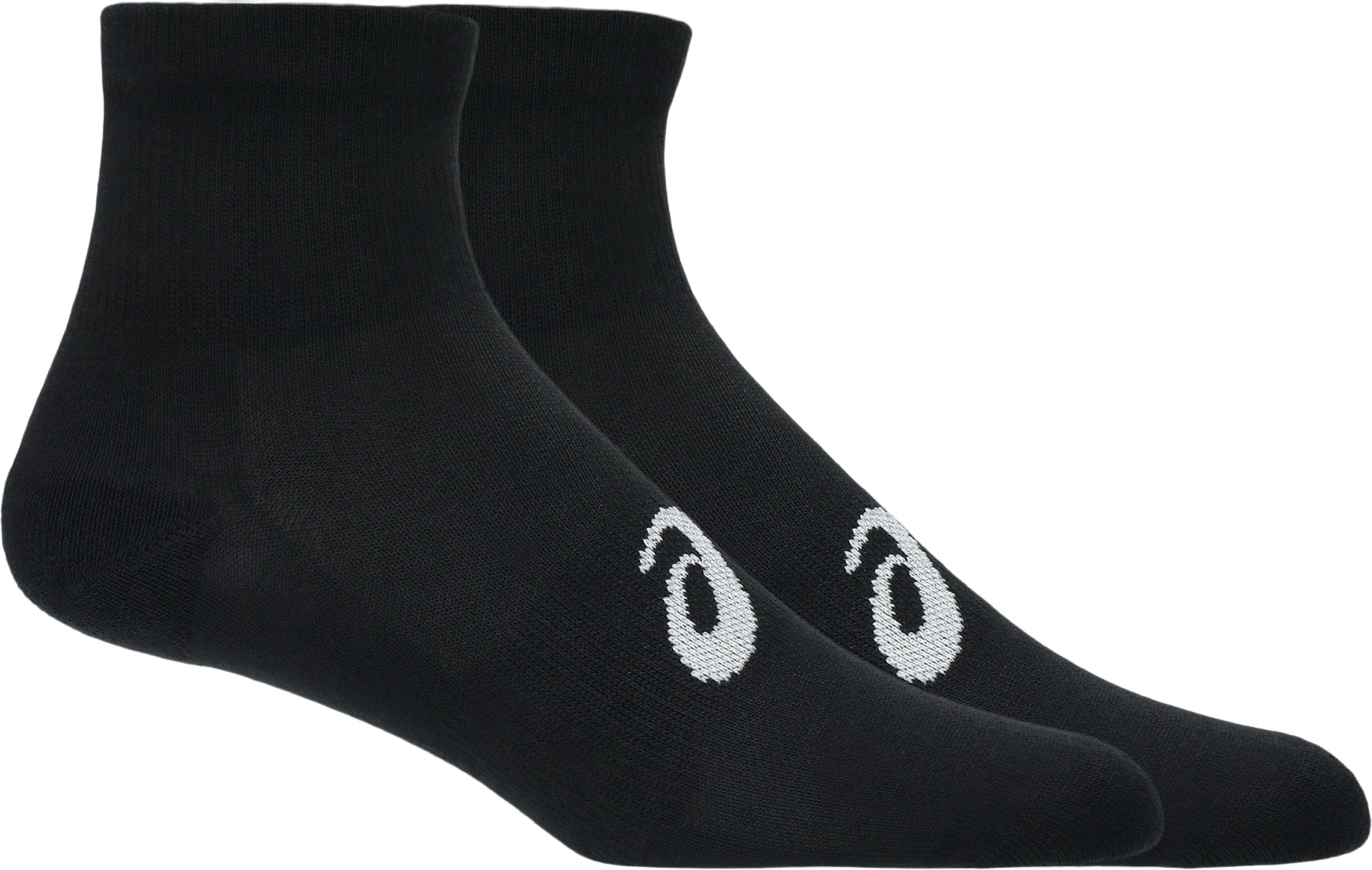 Asics Sportsocken »6 PACK QUARTER SOCK« Knöchelsocken für Fitness und sportliche Aktivitäten, im 6er-Pack