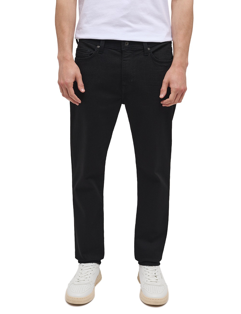 MUSTANG Slim-fit-Jeans »Herren Style Vegas Slim«