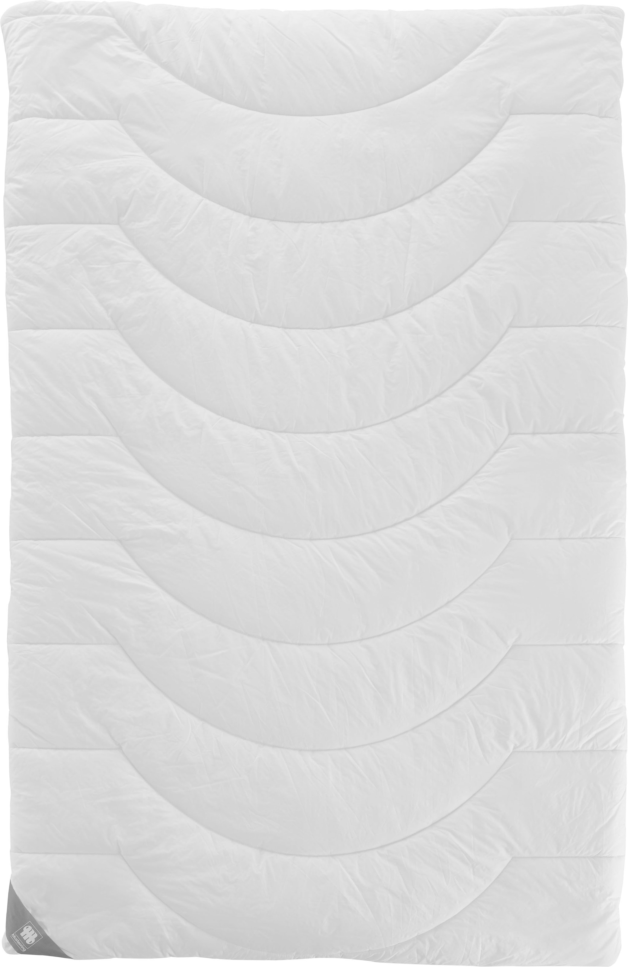 Musterring Kunstfaserbettdecke "Moonz" extrawarm Bezug Baumwolle 1 Stk. tlg günstig online kaufen