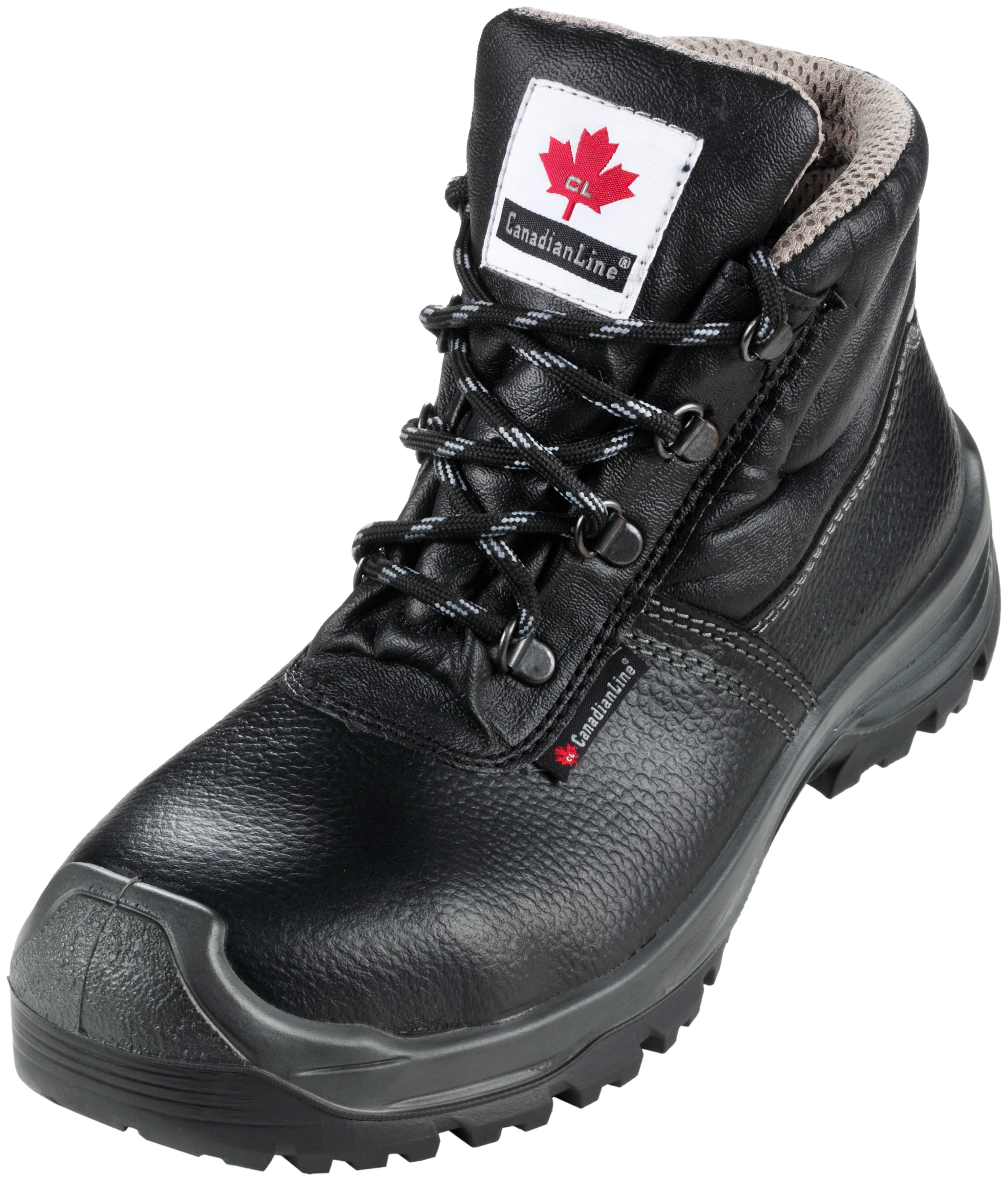 Sicherheitsstiefel, Sicherheitsklasse S3