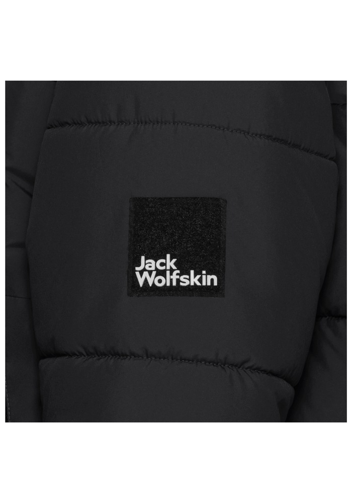 Jack Wolfskin Softshelljacke »TEEN NEW INS JKT K«