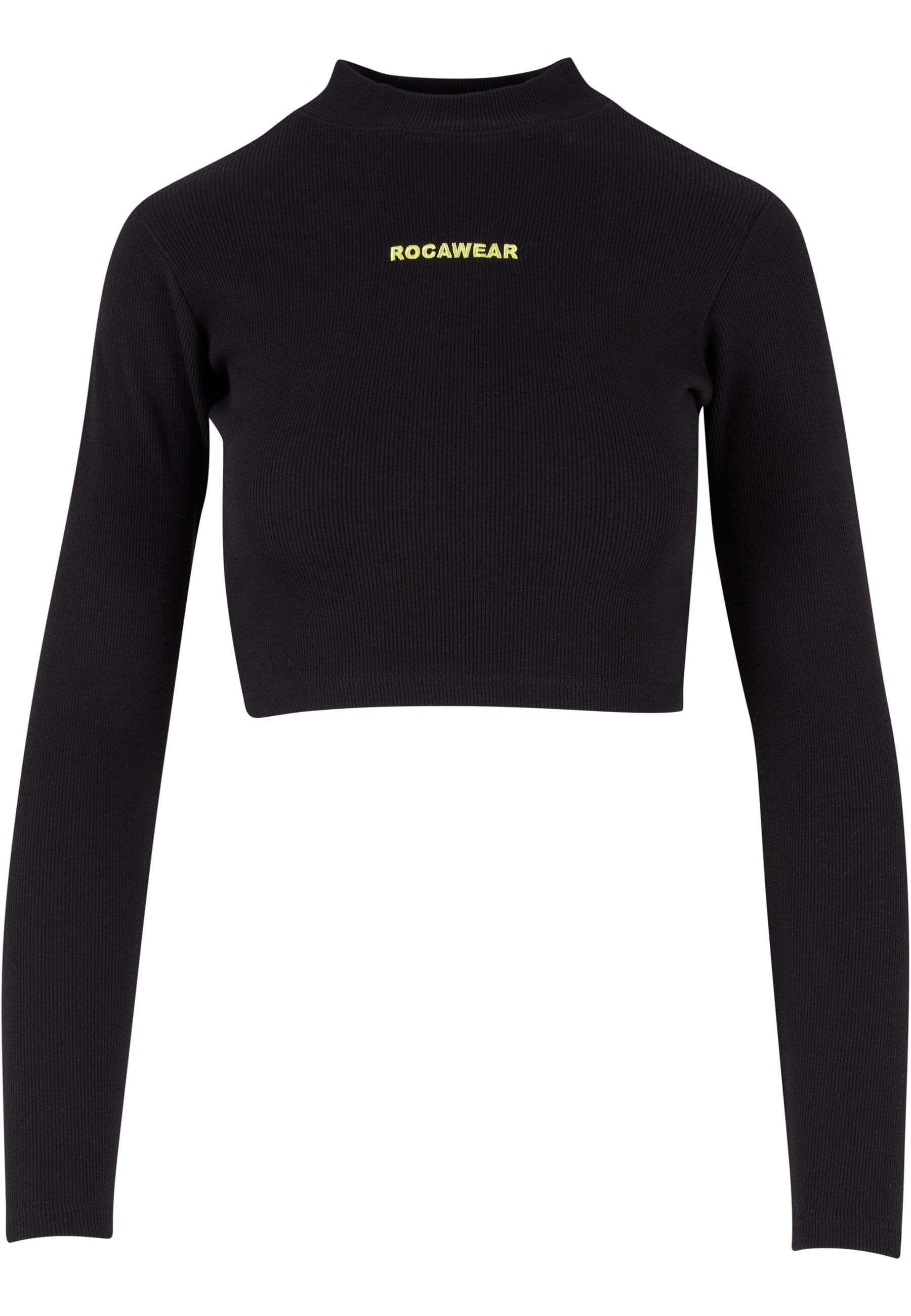 Rocawear Longsleeve »Rocawear Damen Rocawear Longsleeve Berlin«, (1 tlg.)