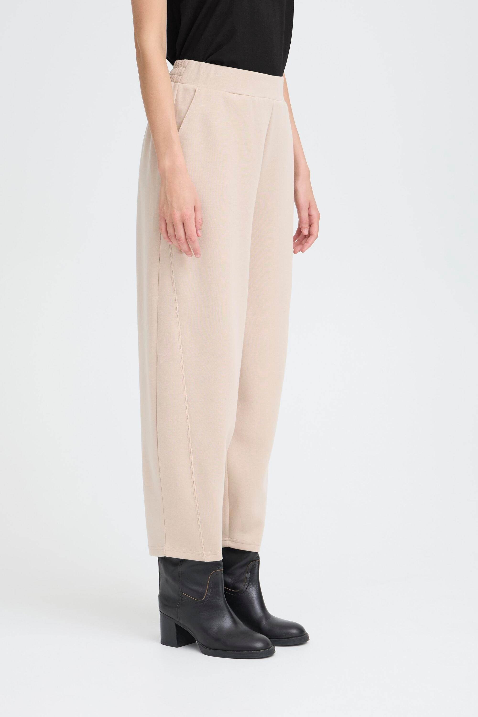 Ichi Stoffhose »Hose IHNANNI«