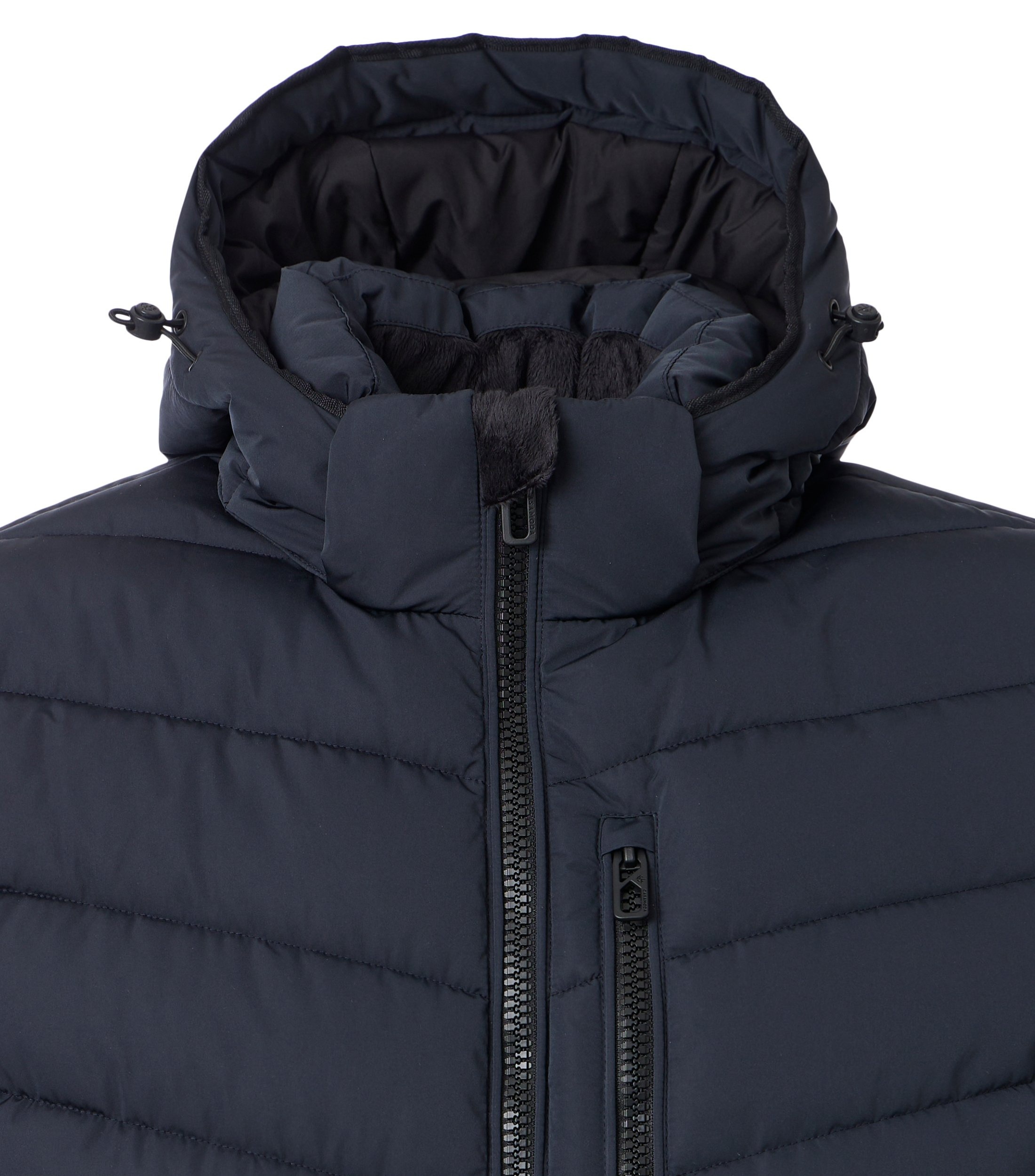 CASAMODA Steppjacke »CASAMODA Steppjacke uni«
