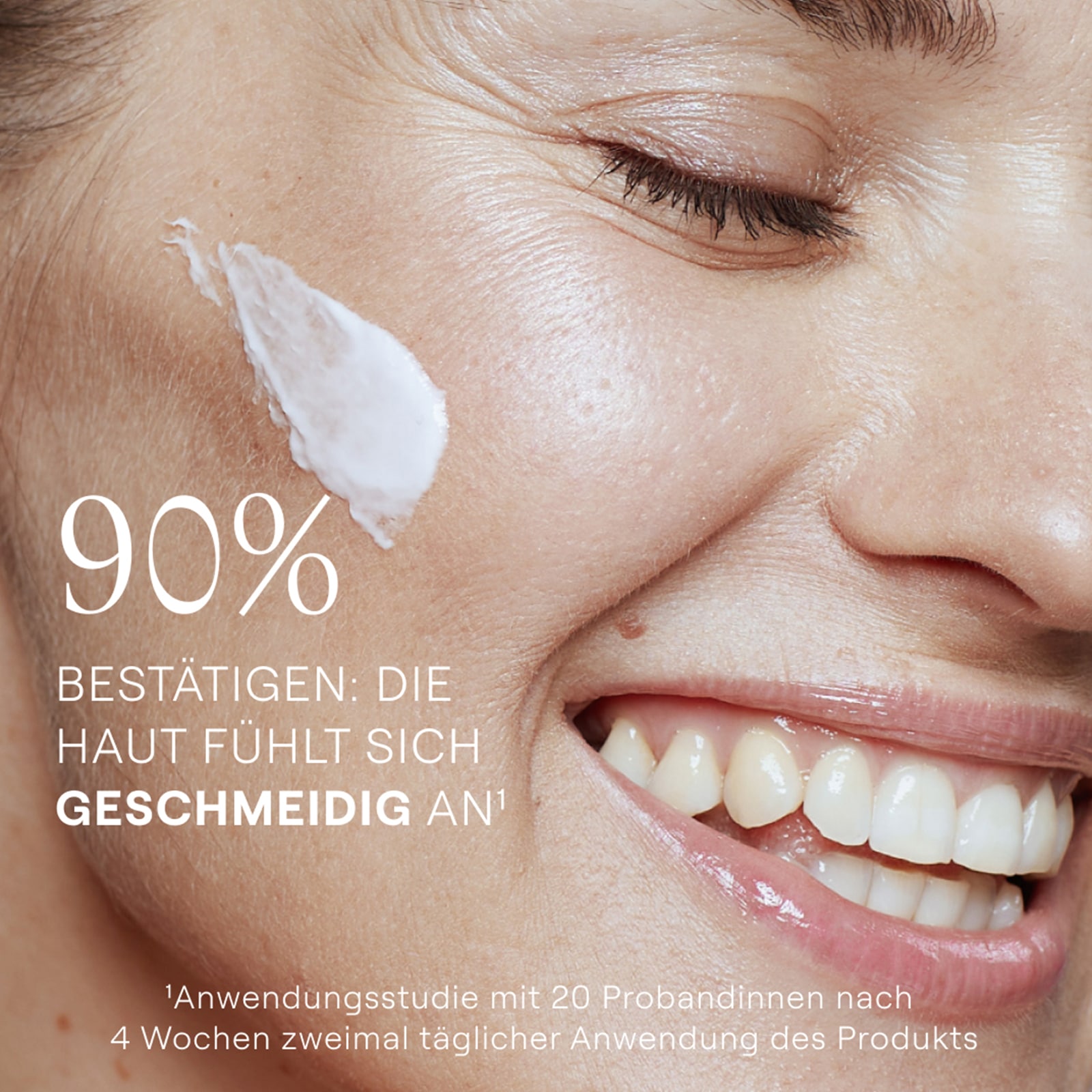 WELEDA Feuchtigkeitscreme »Weleda Iris Feuchtigkeitscreme«