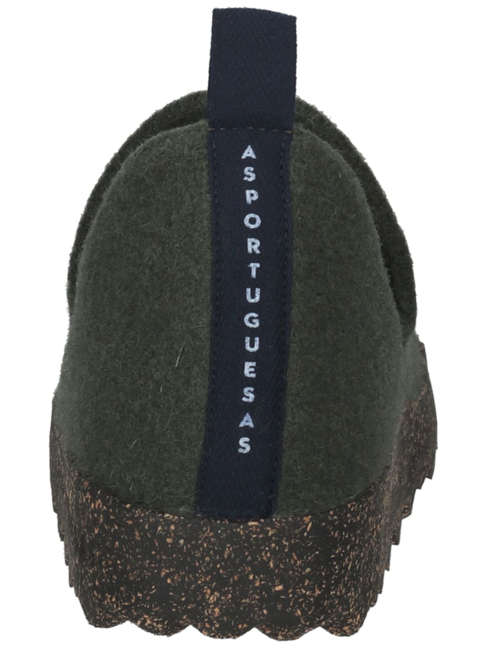 Asportuguesas Hausschuh »Asportuguesas Hausschuhe Filz«