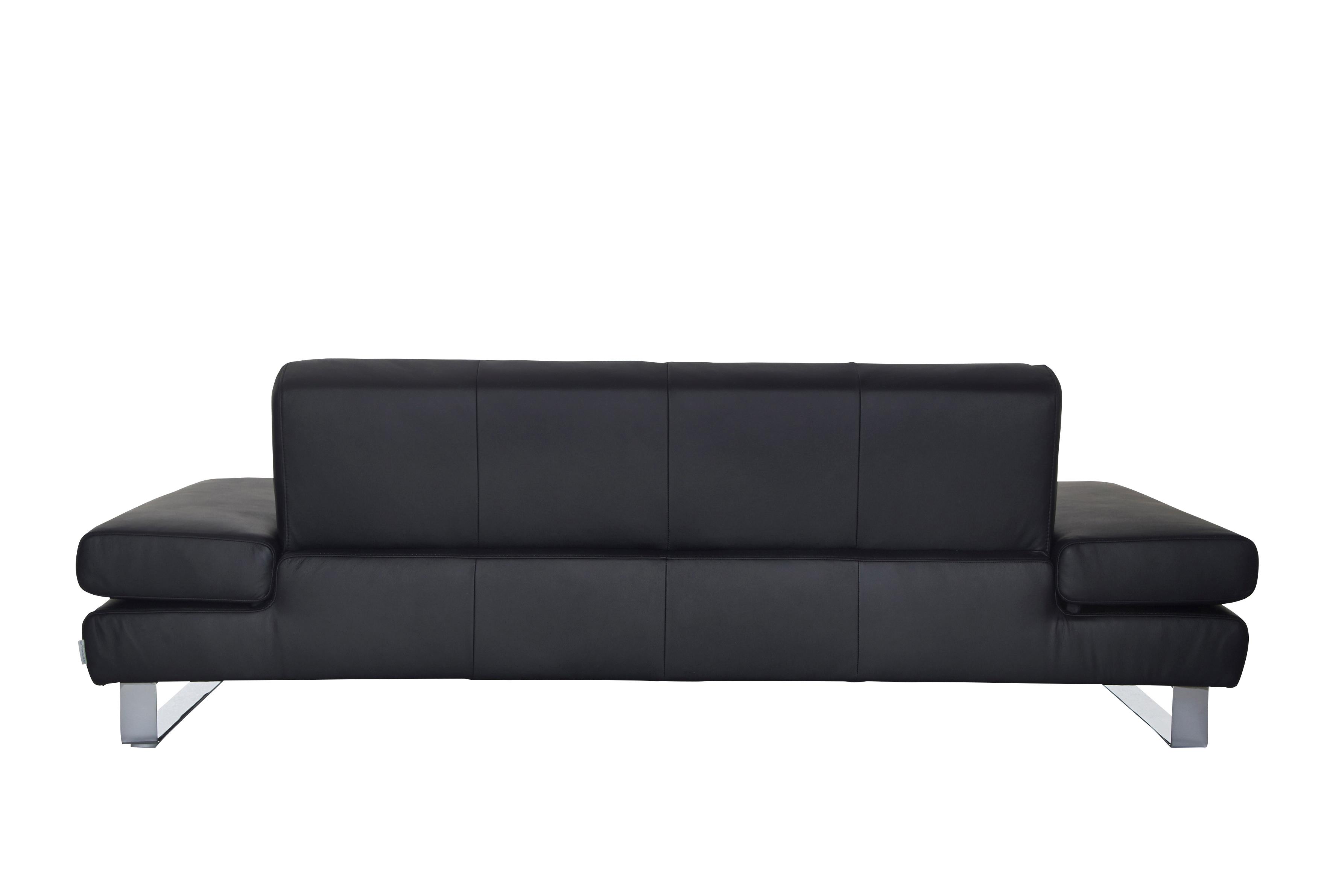 Thumbnail - W.SCHILLIG 3-Sitzer "taboo Designsofa mit hohem Sitzkomfort", mit Übertiefe, inklusive Armlehnenverstellung