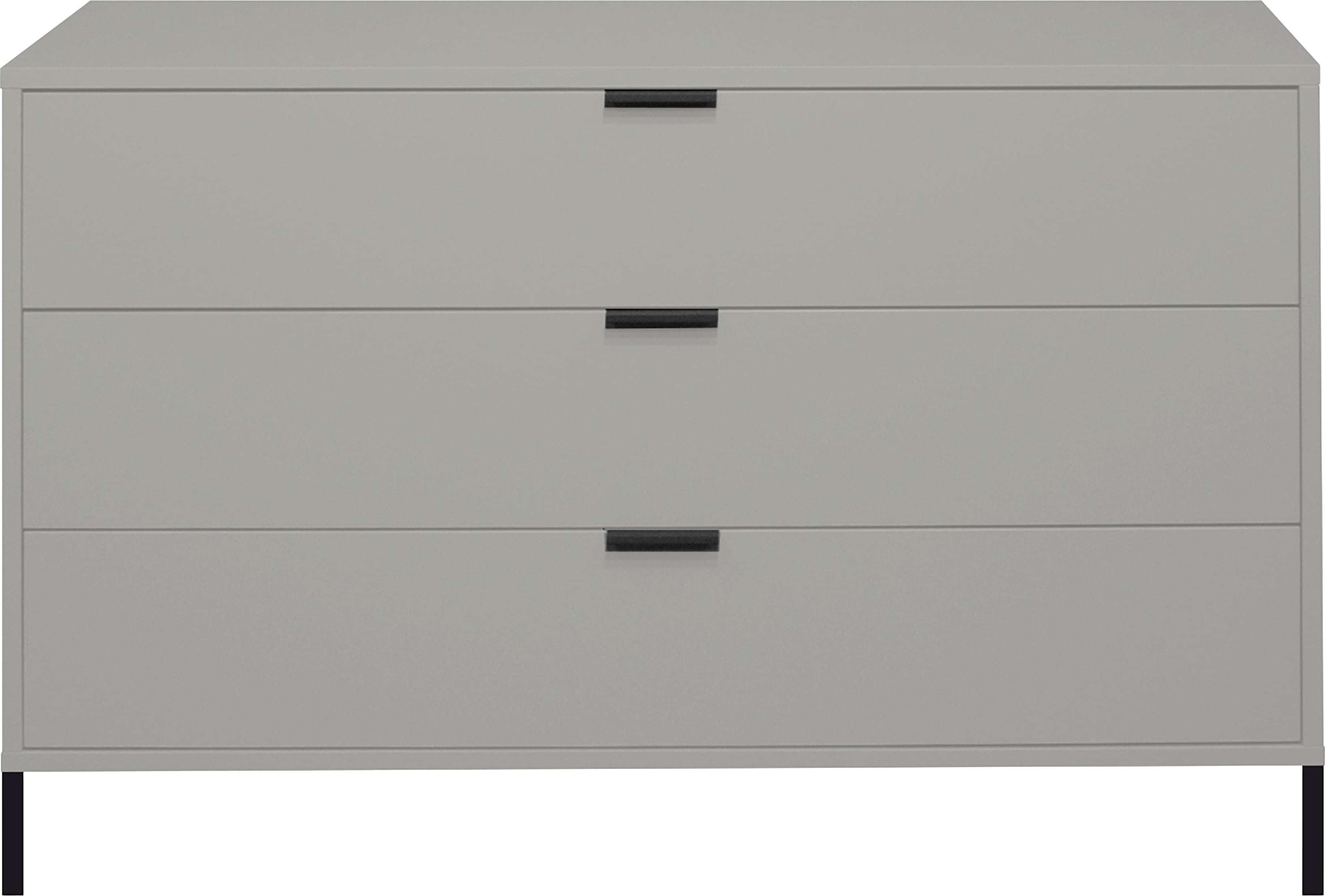 Mäusbacher Kommode "Bonnie" Kommode mit Quadratgestell