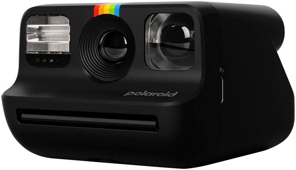 Polaroid Sofortbildkamera »Go Generation 2«