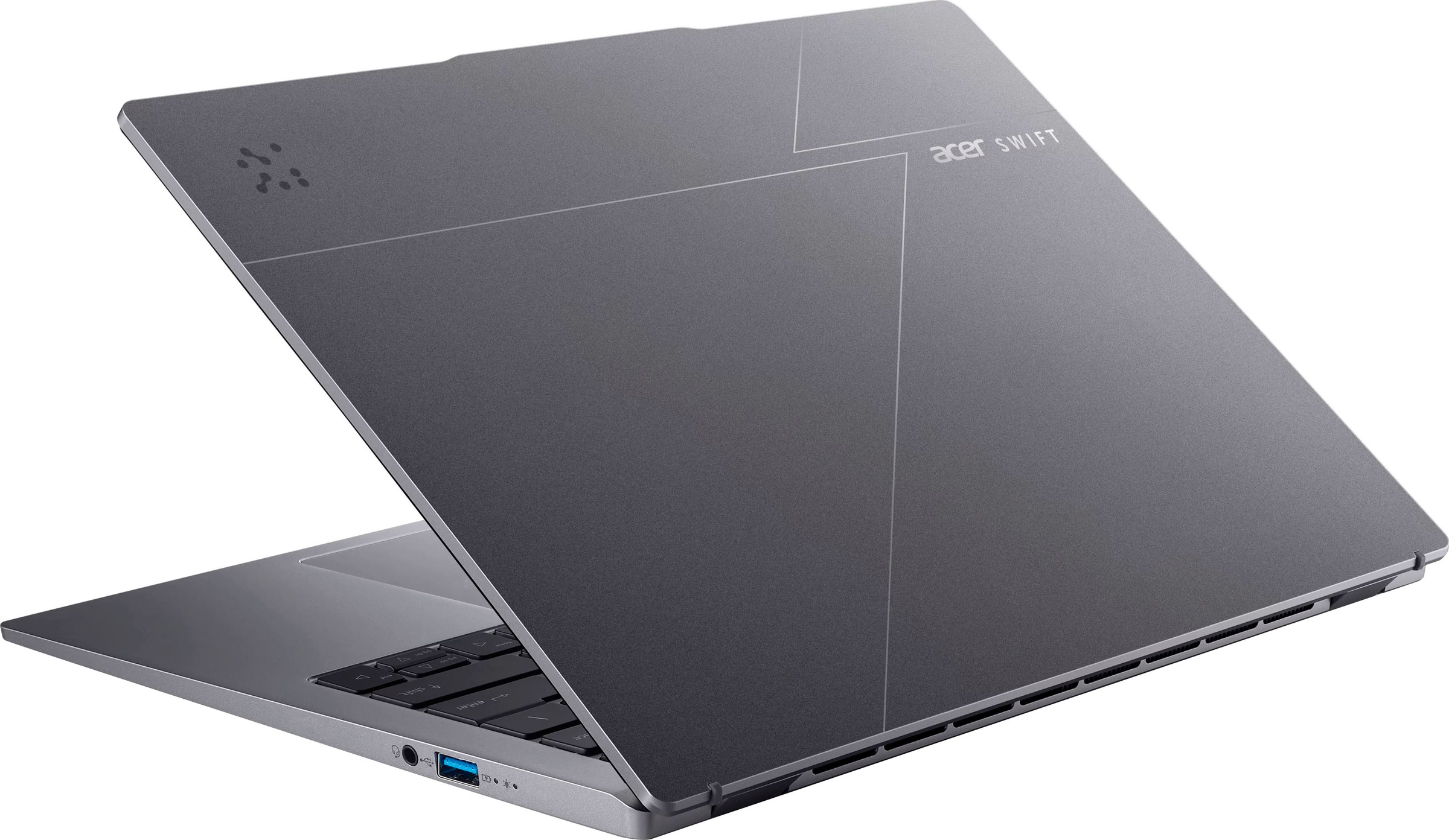 Acer Notebook »SFG14-64-R14C«, 35,56 cm, / 14 Zoll, AMD, Ryzen™ AI 7, Radeon 860M, 512 GB SSD