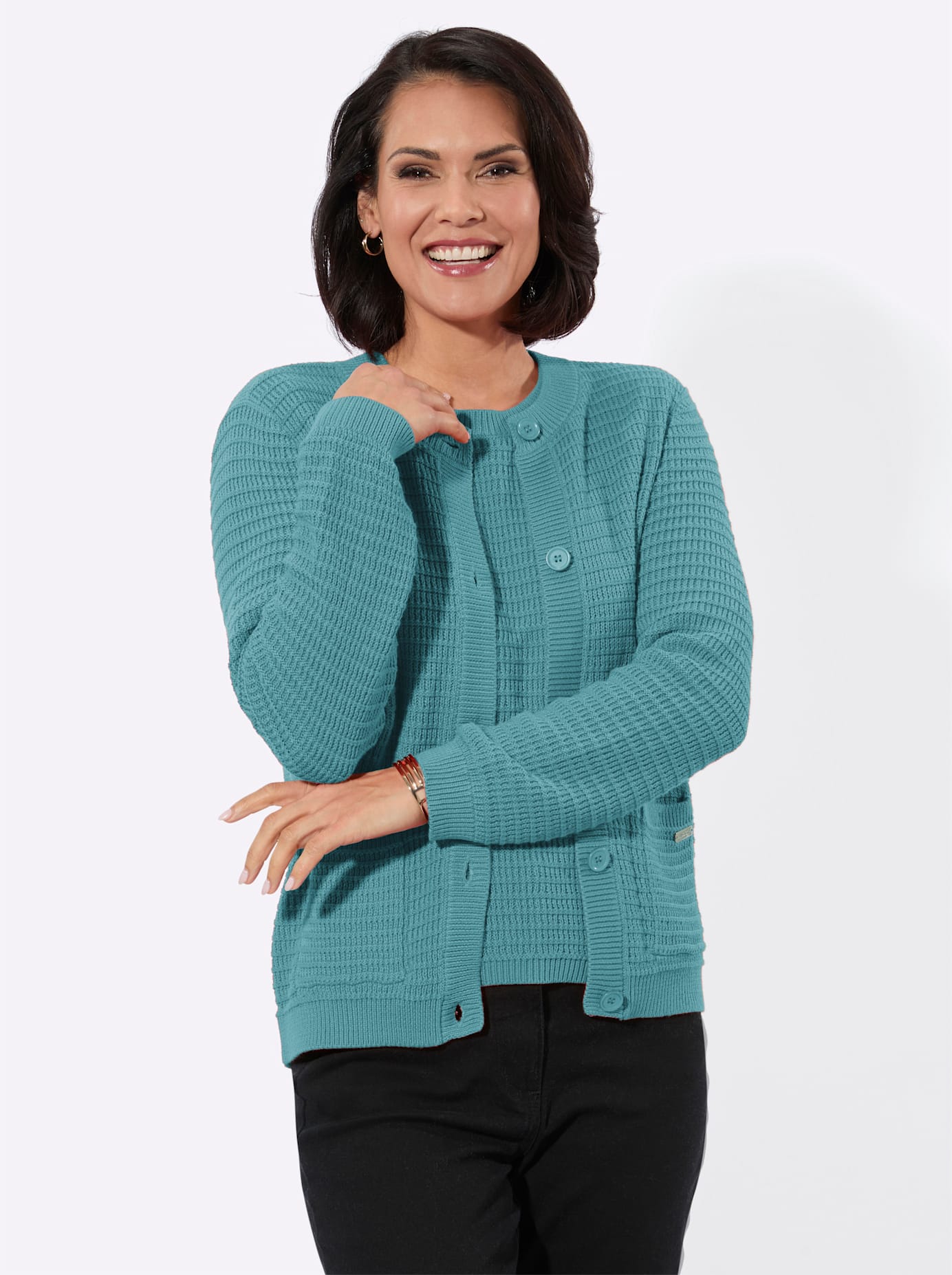 Casual Looks Strickpullover "Twinset"