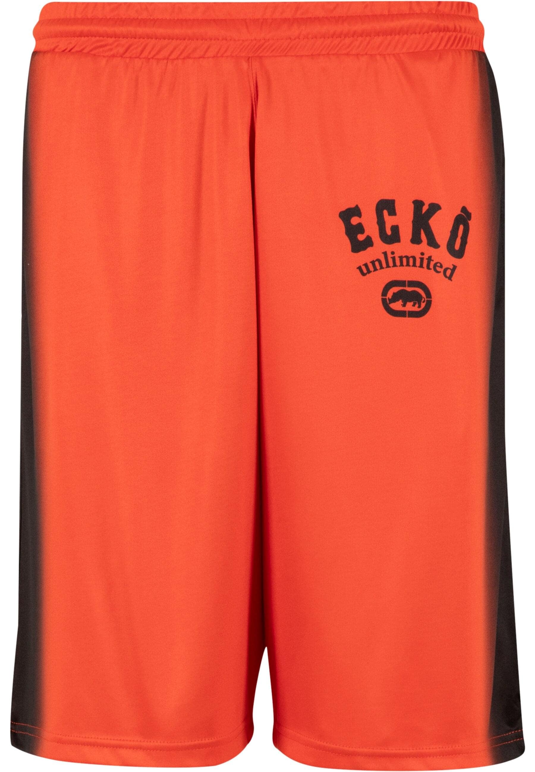 Ecko Unltd. Shorts "Ecko Unltd. Ecko Unltd. Faded Soccer Shorts" günstig online kaufen