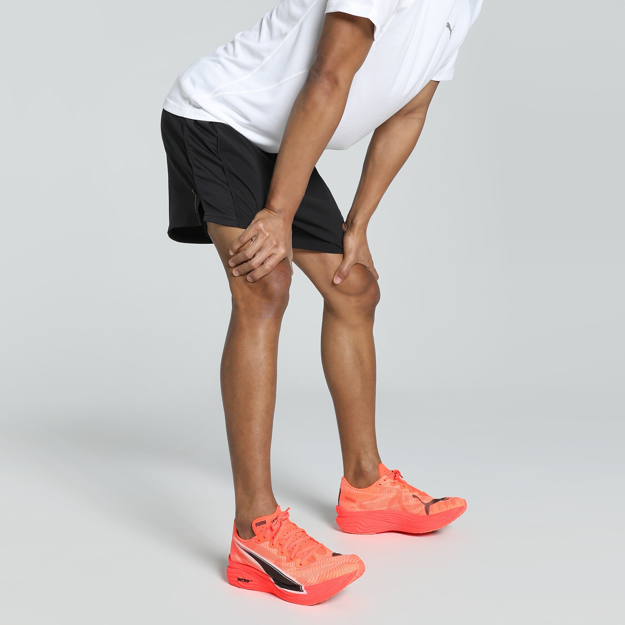 PUMA Laufshorts »VELOCITY 2-in-1-Laufshorts Herren«