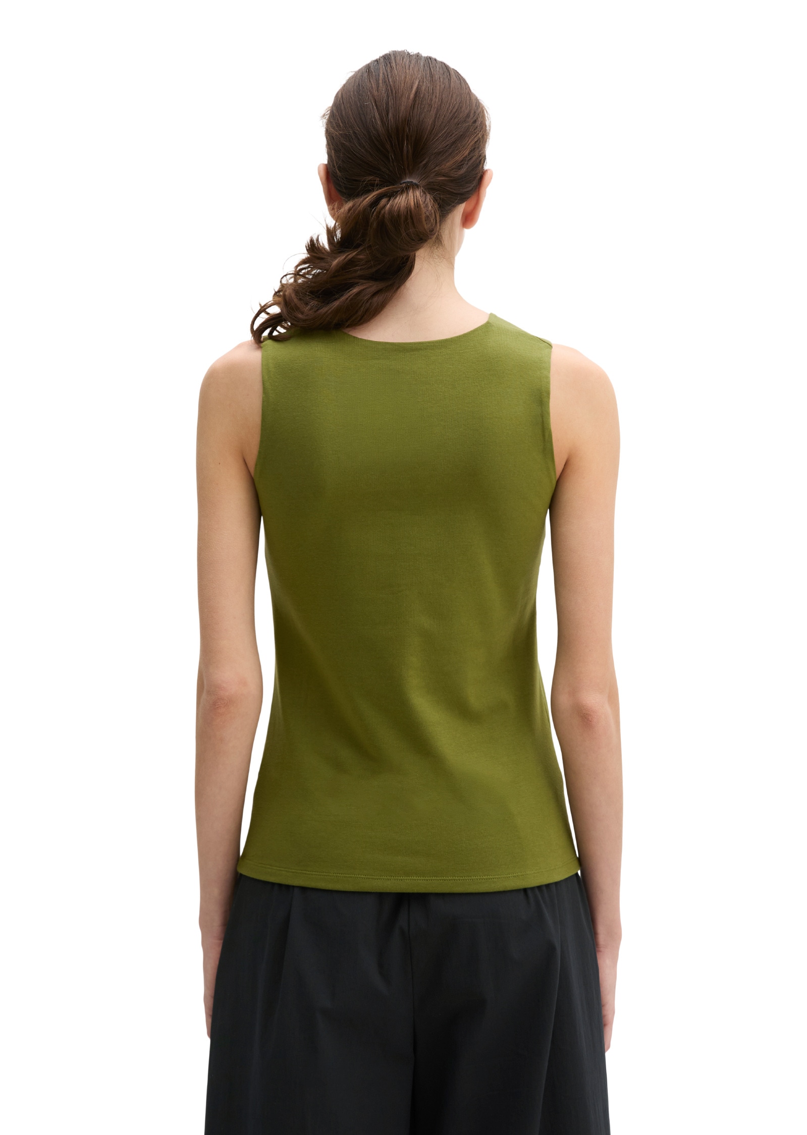 Marc O'Polo T-Shirt »aus weichem Stretch-Jersey«