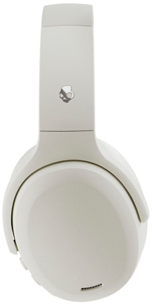 Skullcandy Over-Ear-Kopfhörer »Crusher ANC 2« Bluetooth Active Noise Cancelling (ANC) | Rauschunterdrückung | Sprachsteuerung