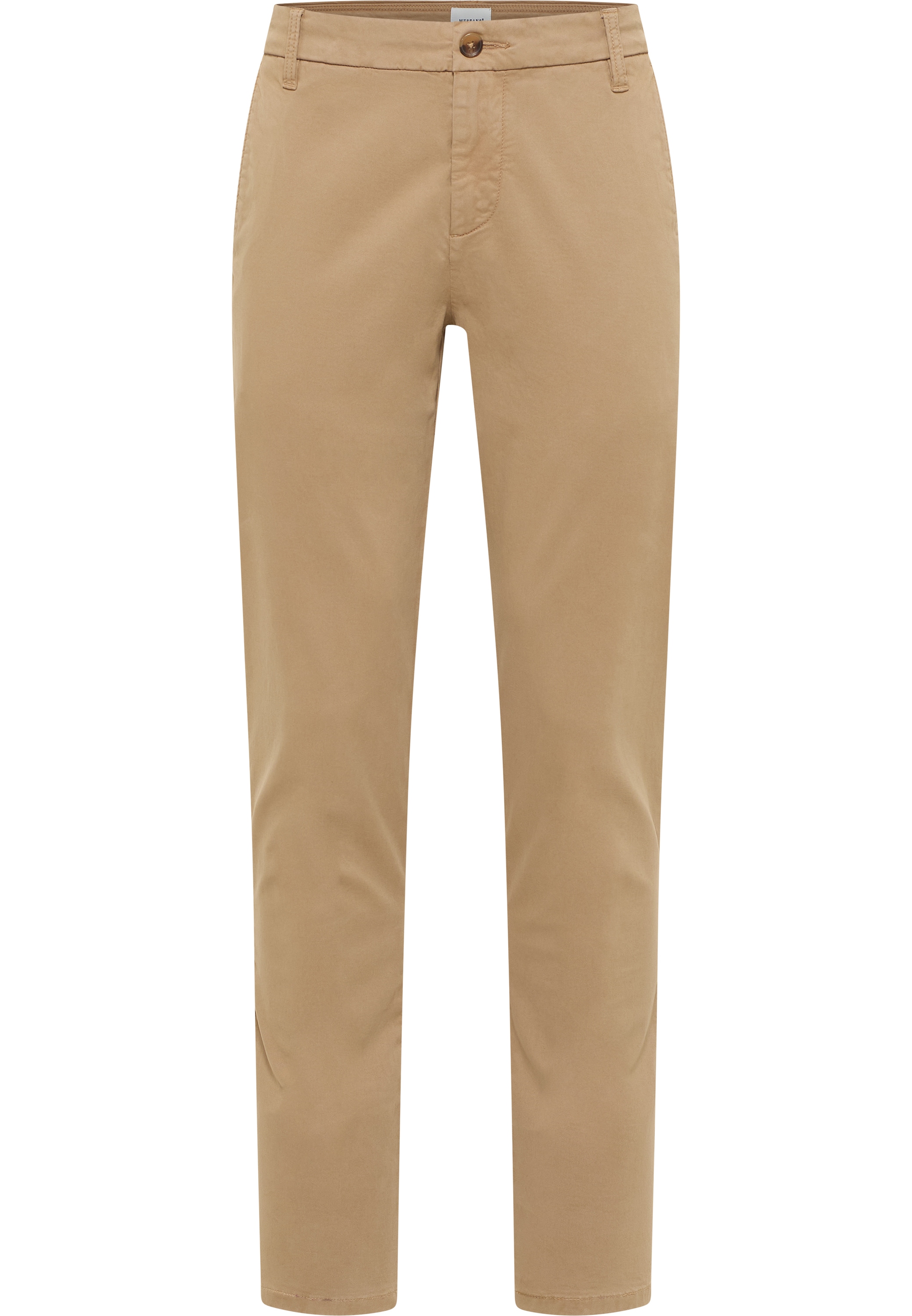 MUSTANG 5-Pocket-Hose »Herren Style Daytona Chino«