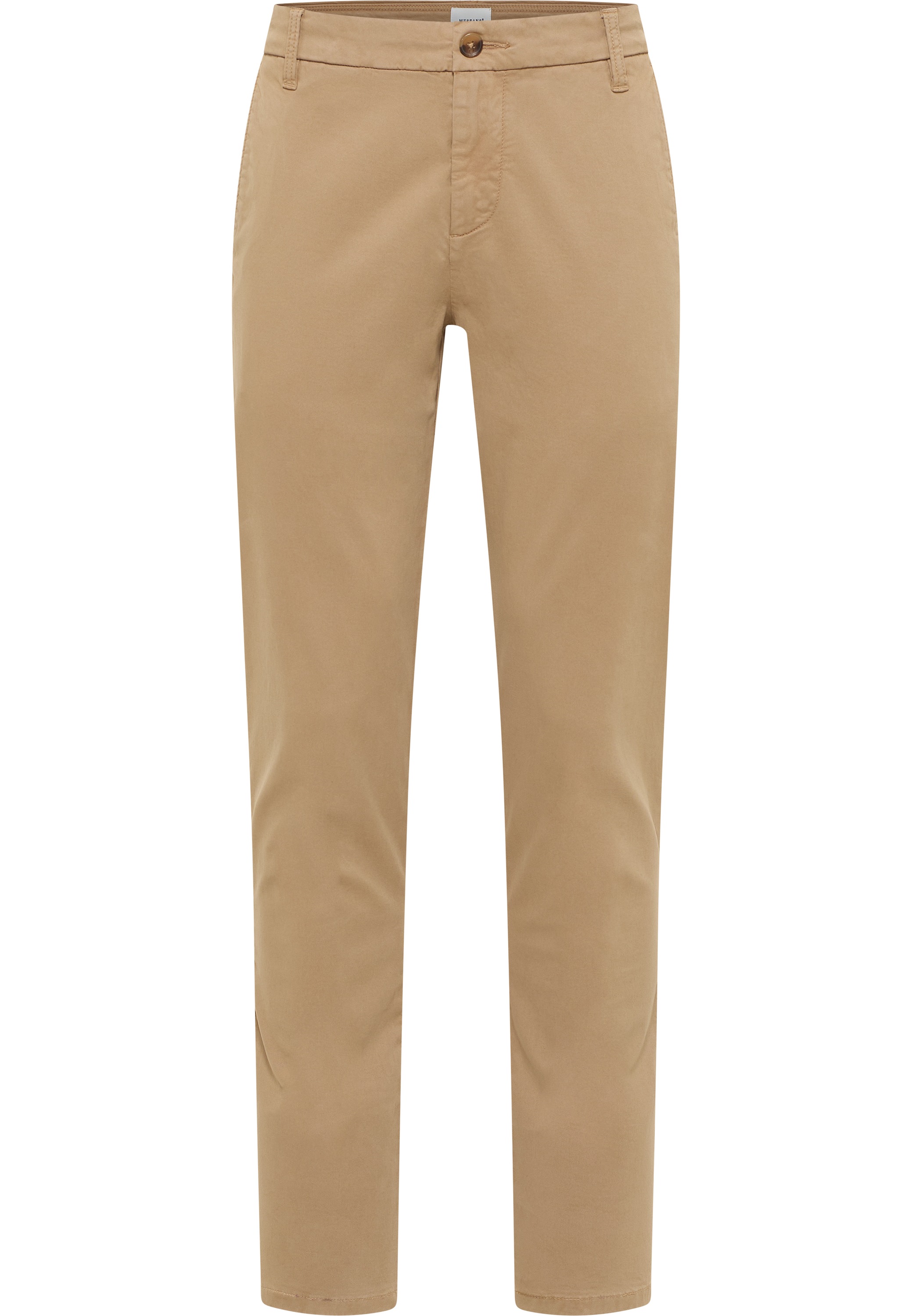 MUSTANG 5-Pocket-Hose "Herren Style Daytona Chino" günstig online kaufen