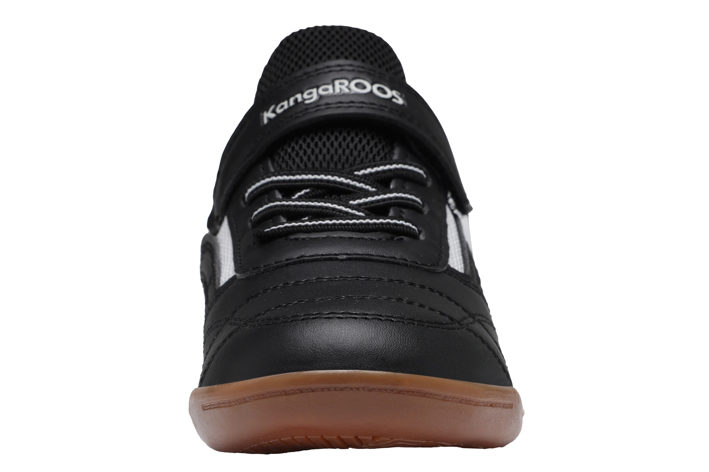 KangaROOS Sneaker »Backyard 2.0 EV«, Hallenschuh, Indoorschuh