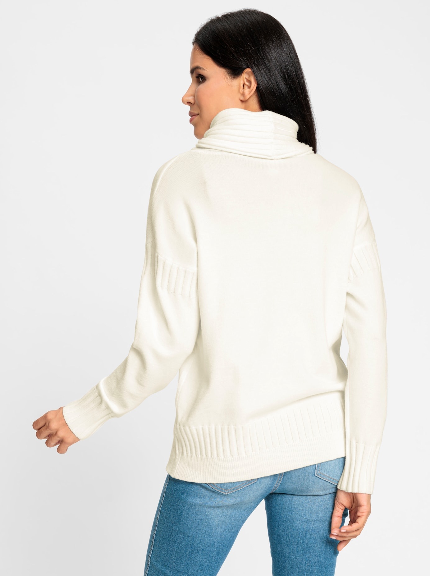 heine Rollkragenpullover "Rollkragenpullover" günstig online kaufen