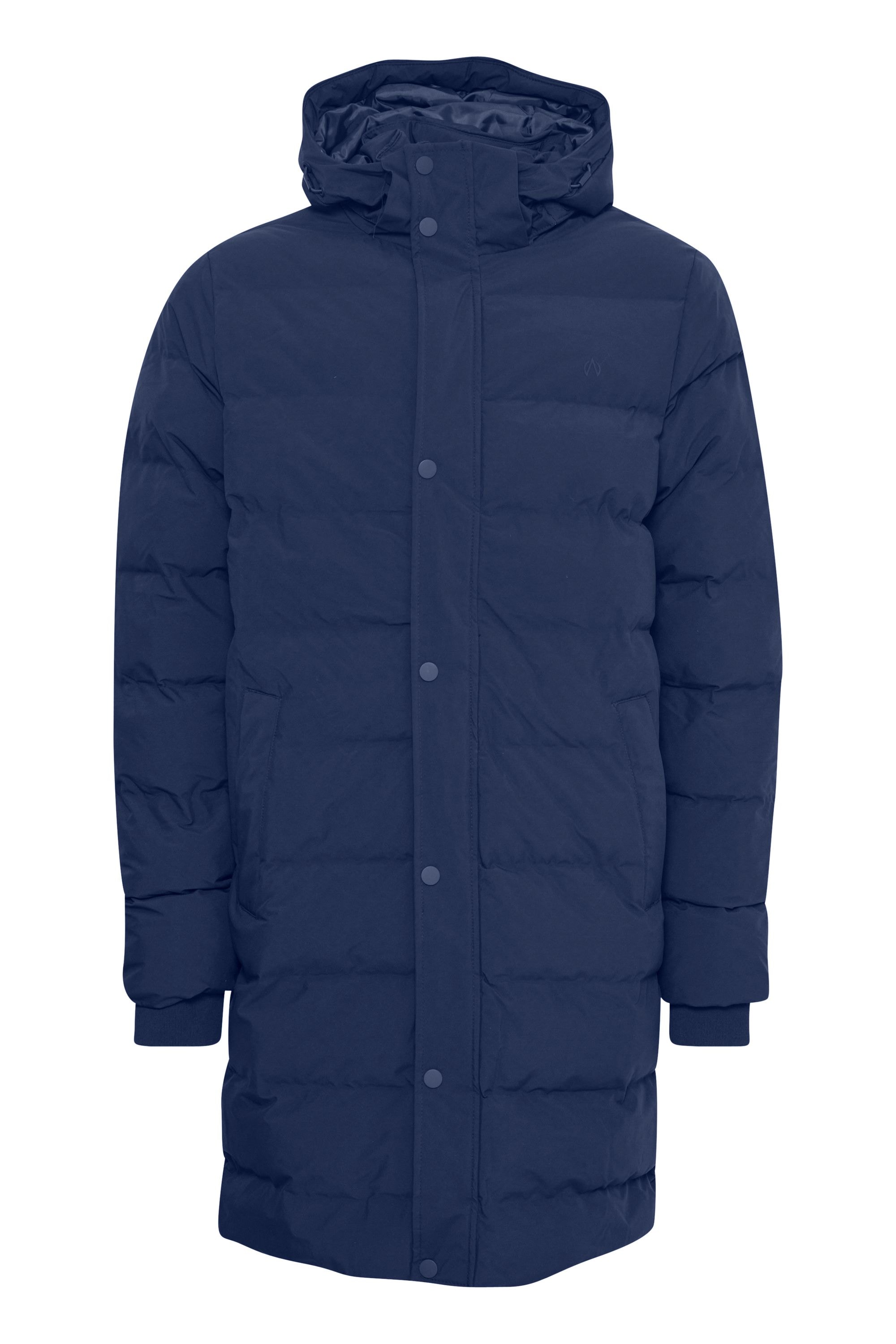 North Bend Langmantel "Parka NBPaolo W-PRO 10.000 mit wasserdichter Beschichtung"
