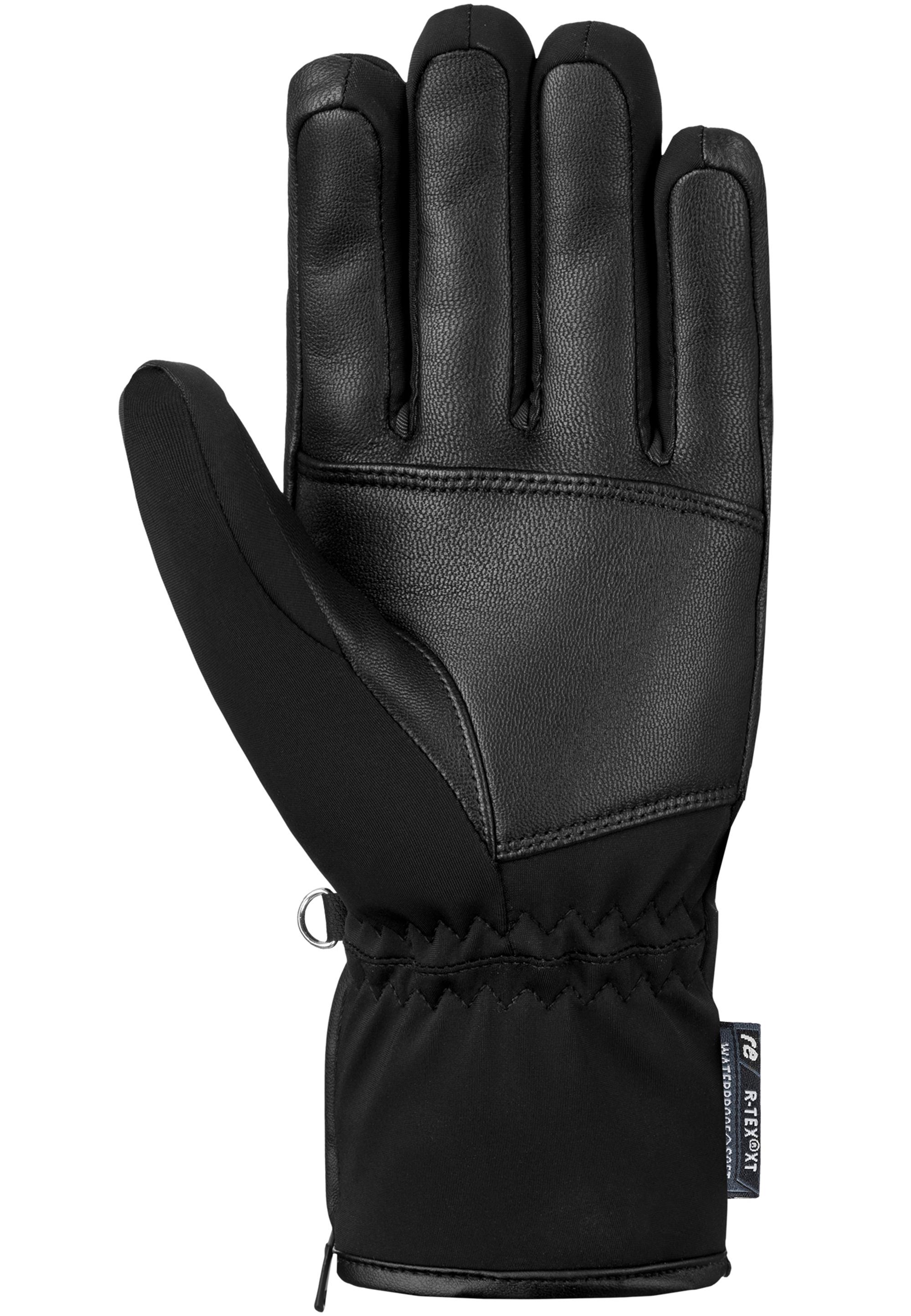 Thumbnail - Reusch Skihandschuhe "TIFFANY R-TEX XT", mit innovativer Insert-Membran