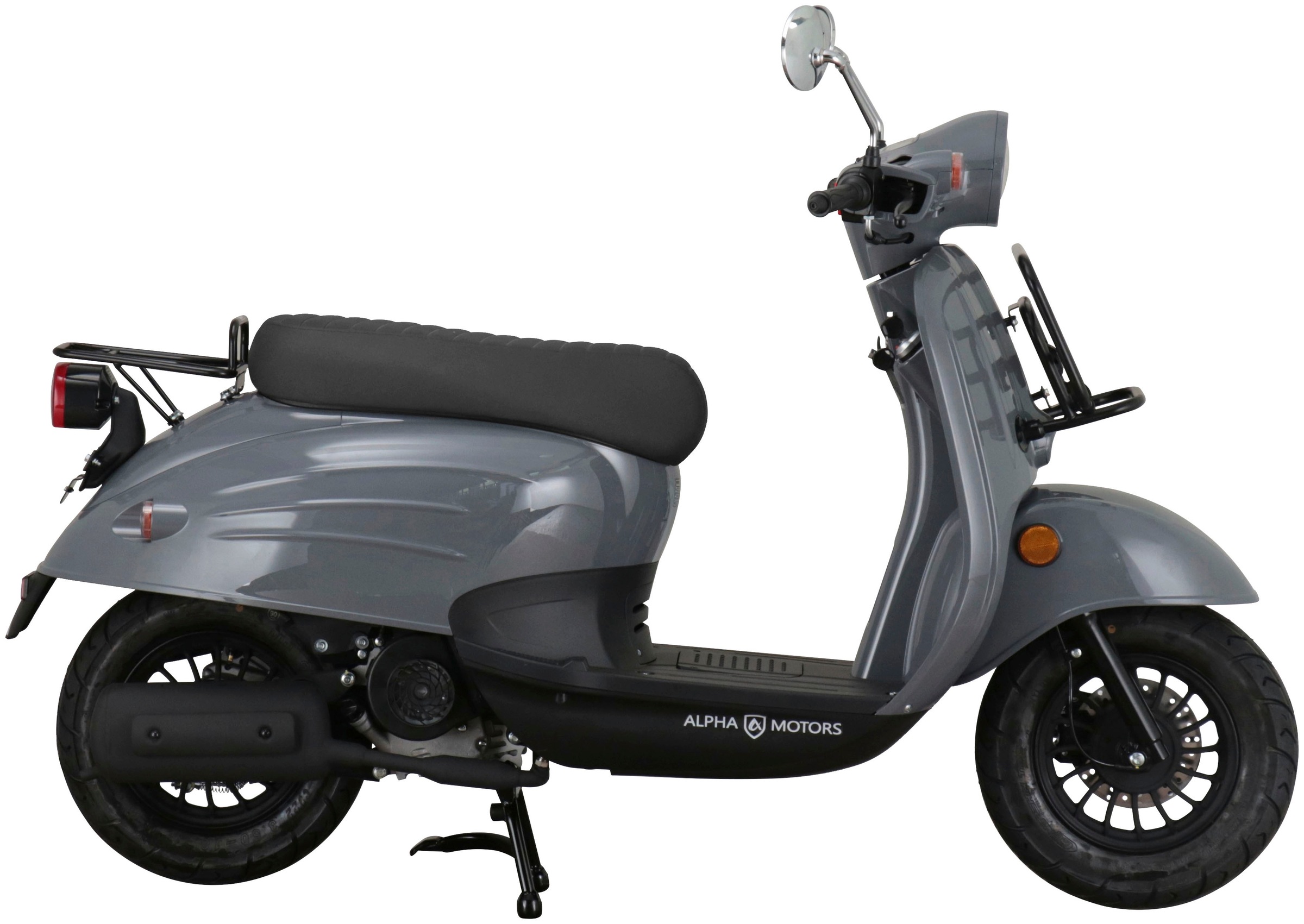 Alpha Motors Motorroller »Adria«, 50 cm³, 45 km/h, Euro 5, 3,1 PS