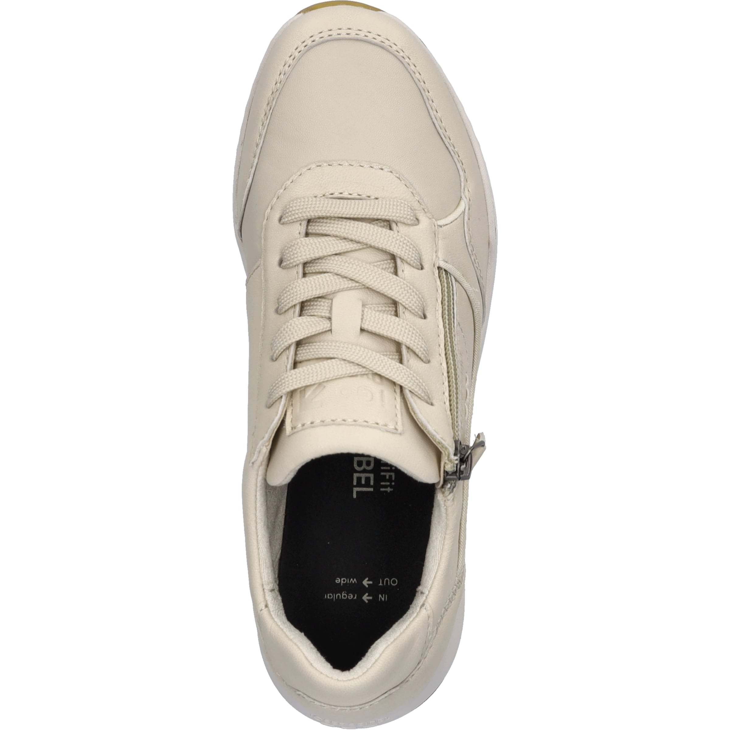 Josef Seibel Sneaker »Elli 06, beige«