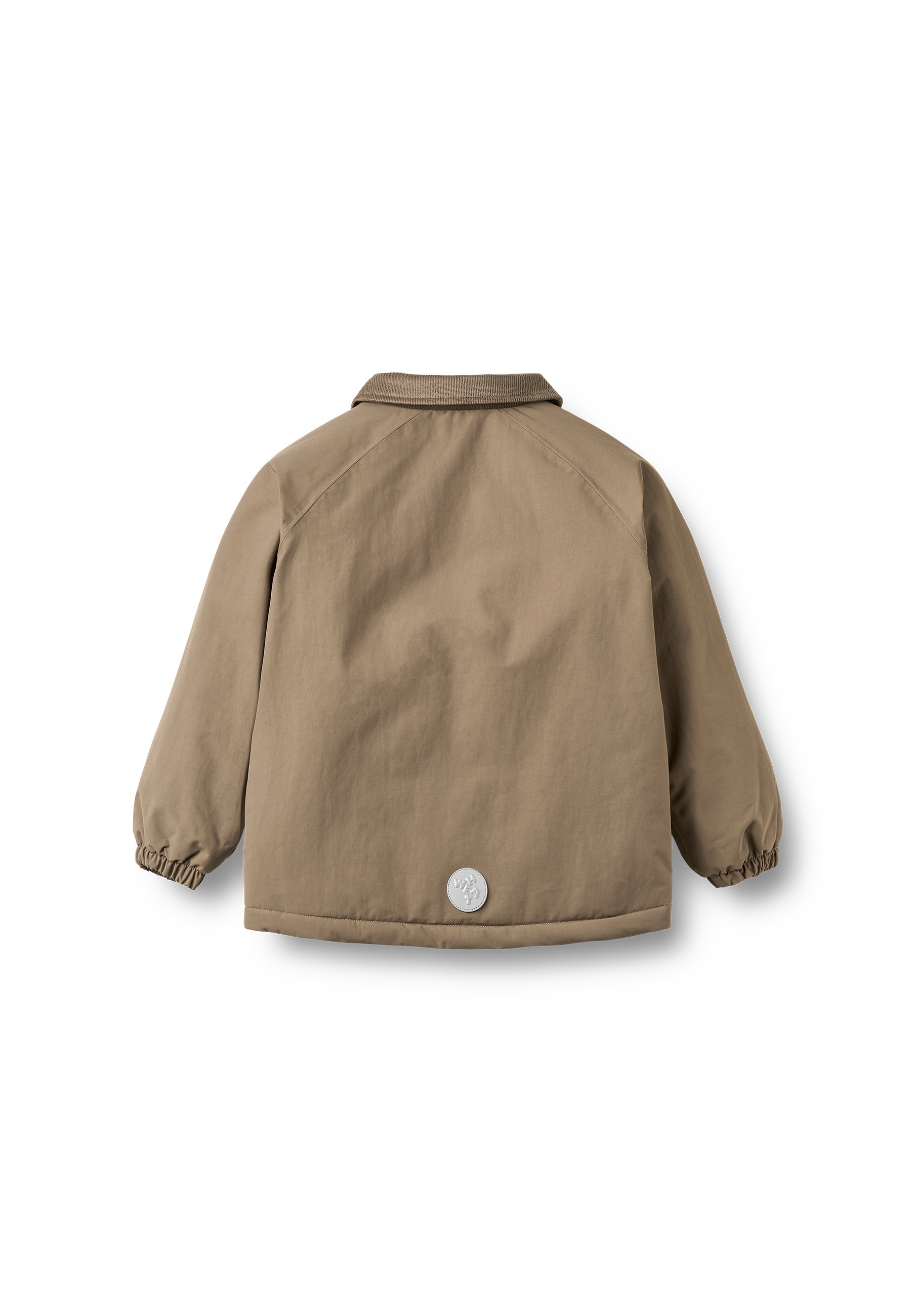 WHEAT Outdoorjacke »WHEAT Techical Jacket Cloudie« 1 Stk. tlg. ohne Kapuze