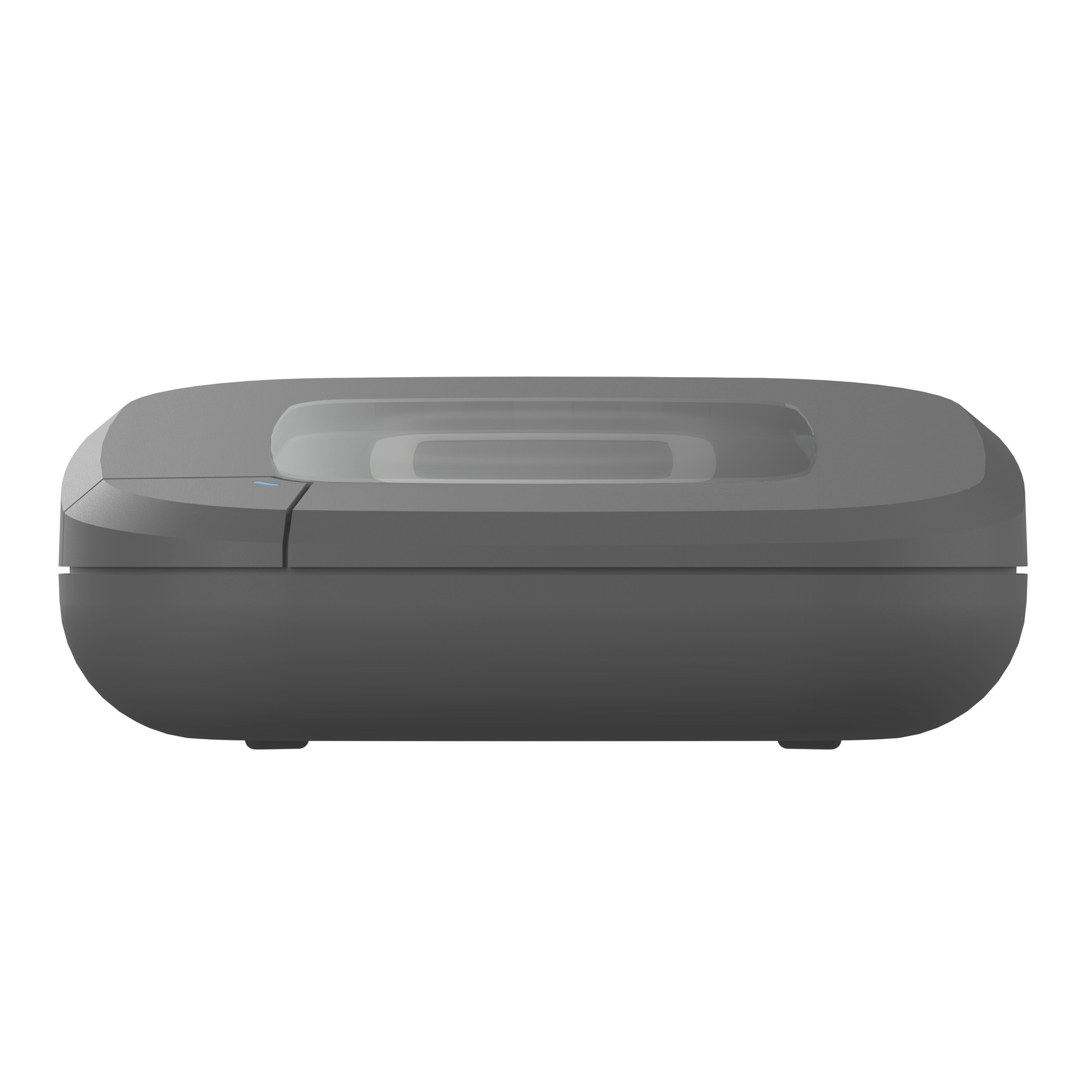 HomeMatic Smart-Home-Station »Access Point 2«, AES 128-Verschlüsselung zwischen Geräten, App und Cloud